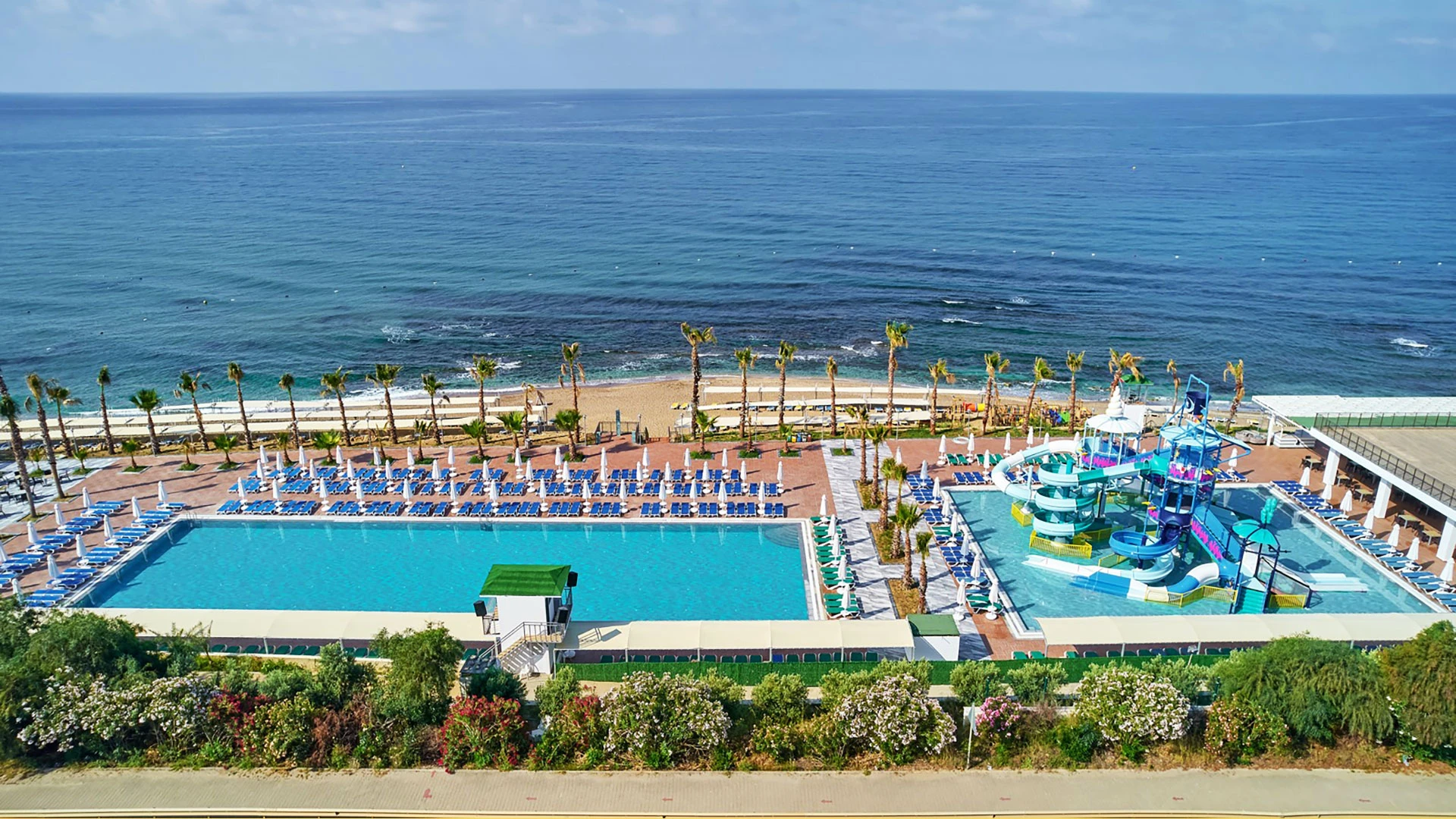 Vikingen Infinity Resort & Spa – 41