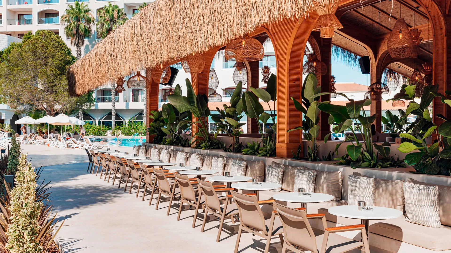 Sirene Belek Hotel – 35