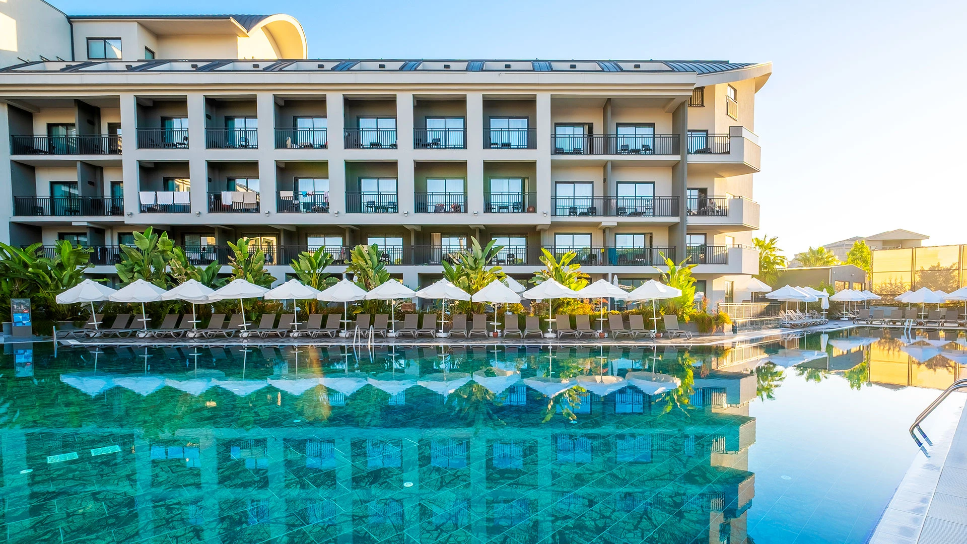The X Belek – 68