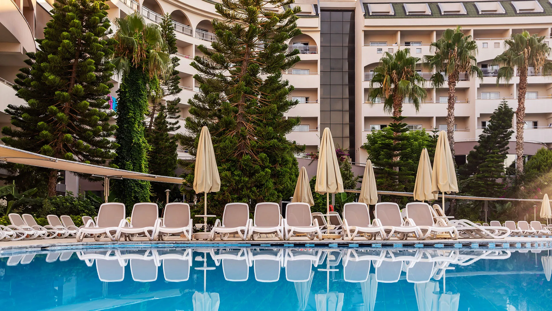 Vita Silva Hotel – 37