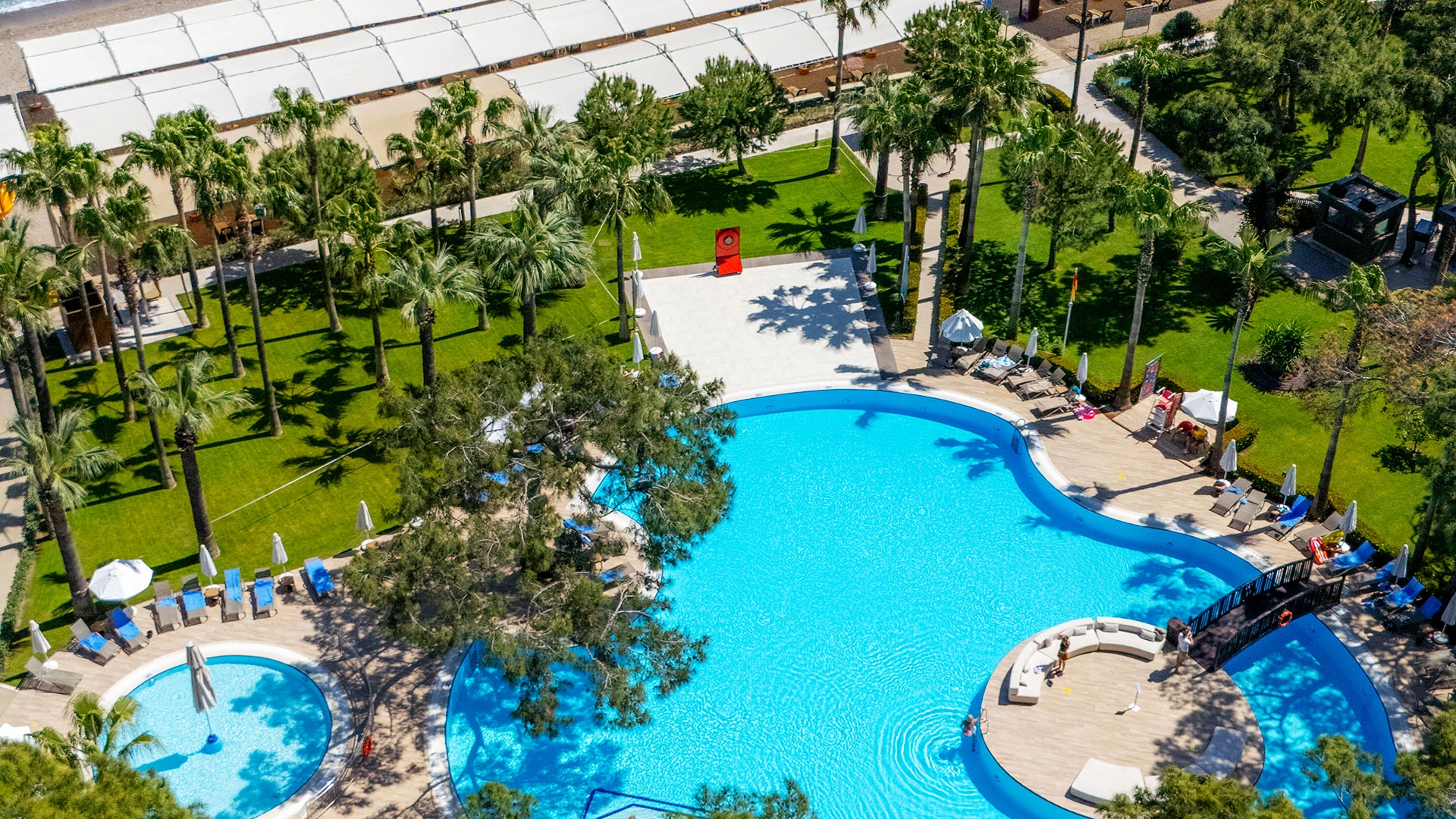 SEVEN SEAS HOTEL LIFE Чартър до Анталия от София 2026 [SOF] – 67