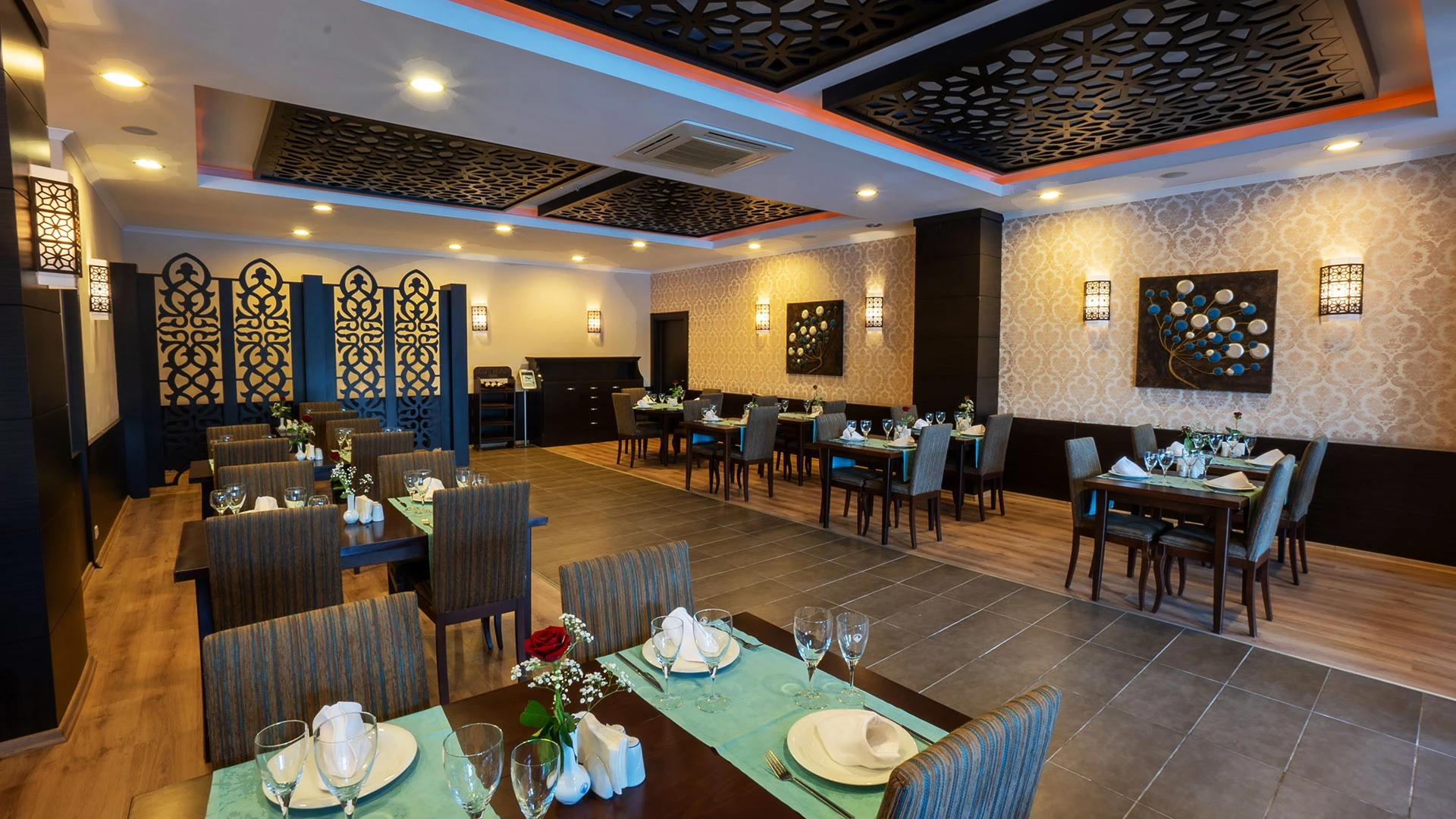 Solivia Hotel – 14