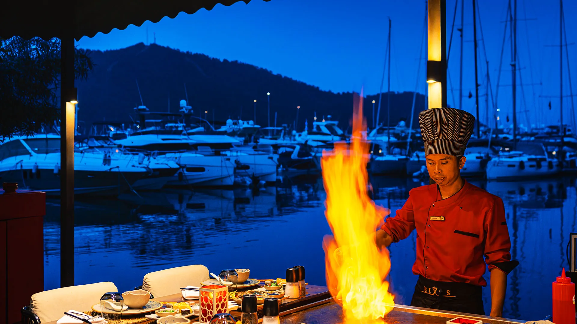 Rixos Premium Gocek – 15