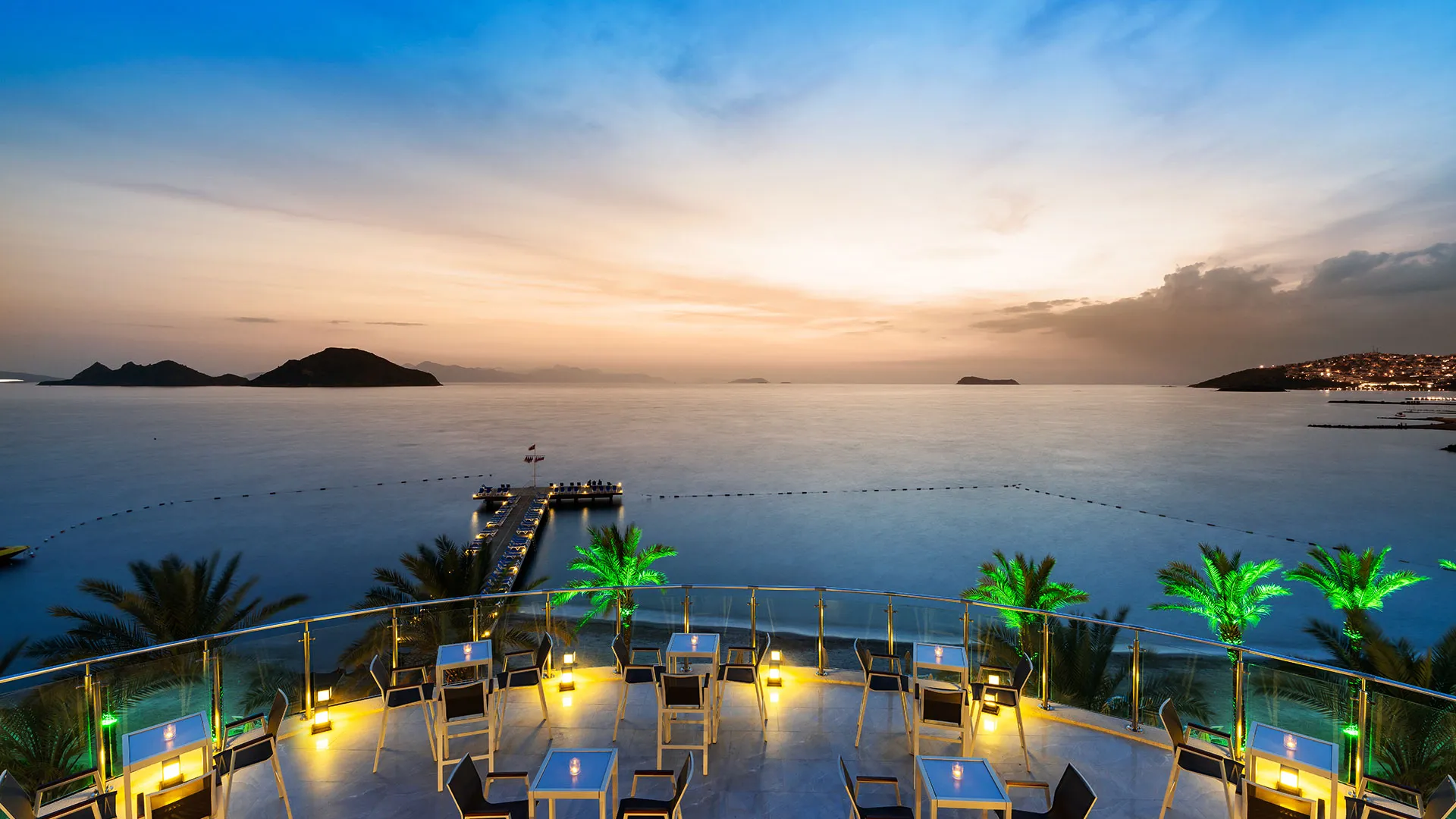 Arin Resort – 11