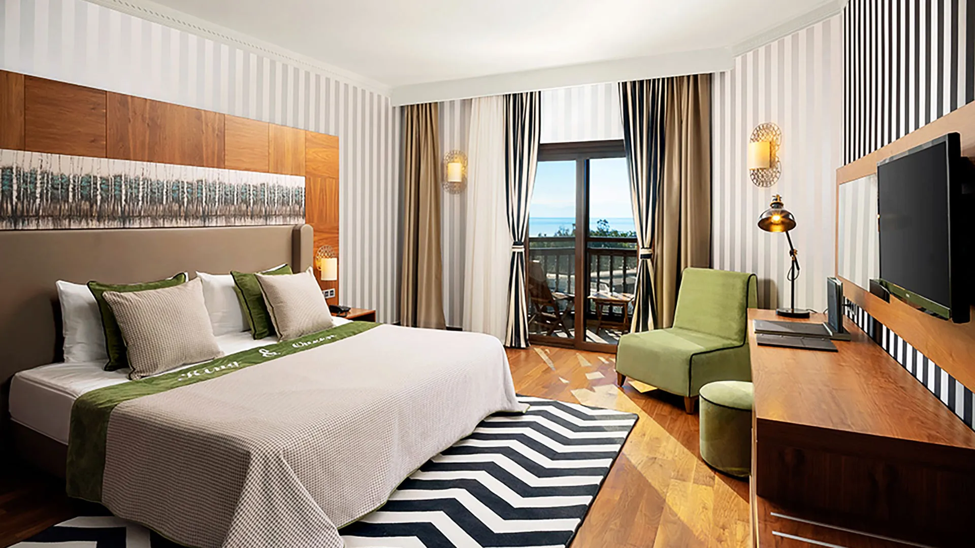 Selectum Family Resort Belek – 8 дни в Анталия - Турската ривиера Ви очаква с полет от Варна 2026 – 5