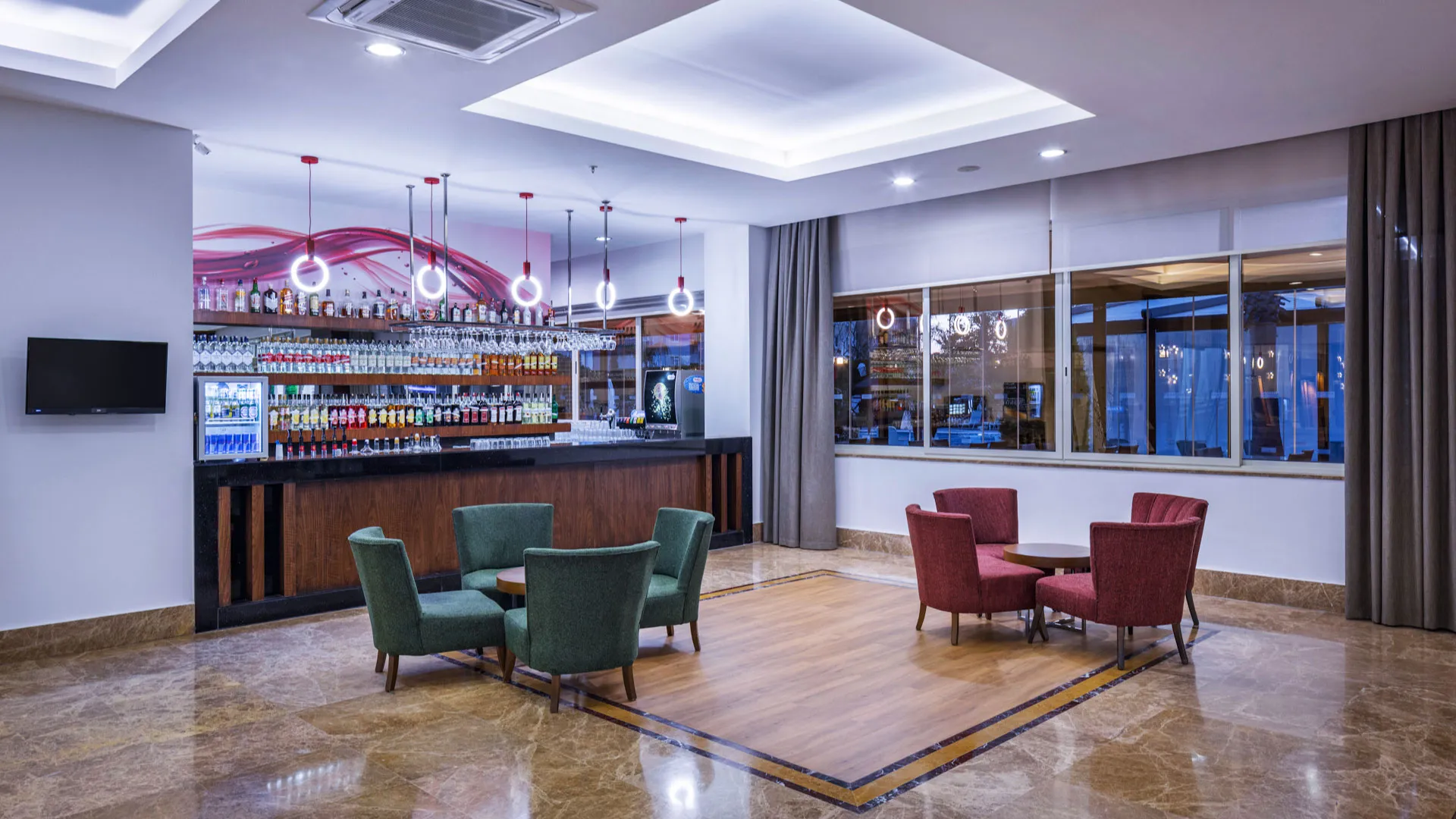 RAMADA RESORT BY WYNDHAM LARA Нова Година в Анталия с чартър от Пловдив – 39
