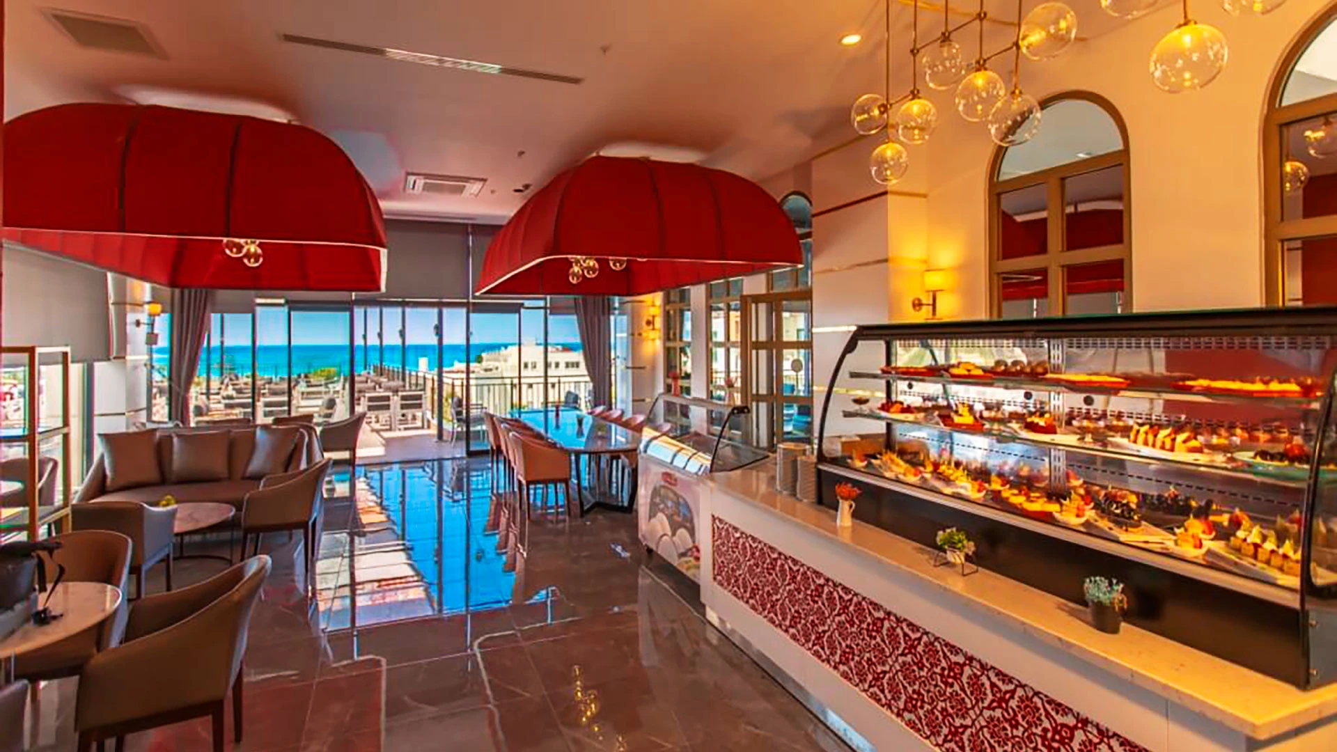 ALEXIA RESORT & SPA (ADULTS ONLY +16) Чартър до Анталия от Варна 2026 [VAR] – 17