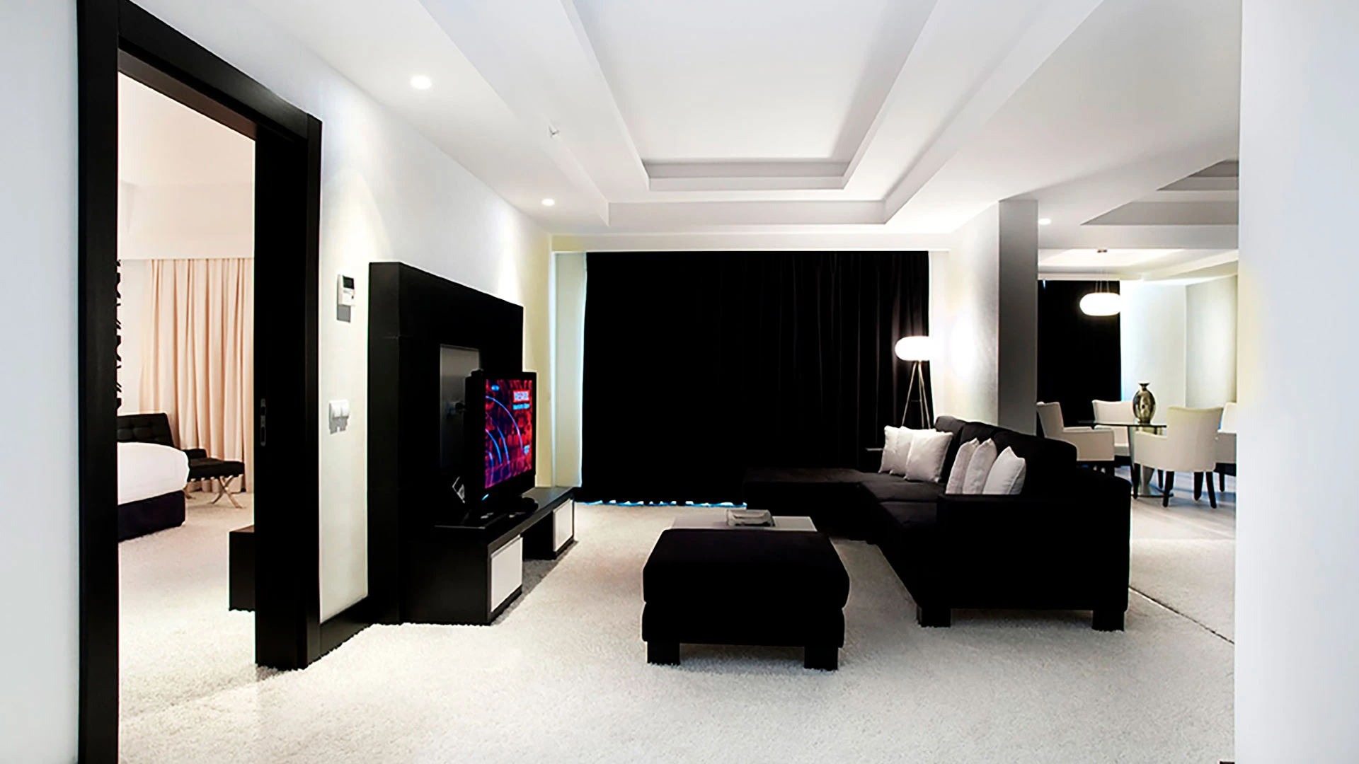 Aria Claros Beach & Spa Resort – 44