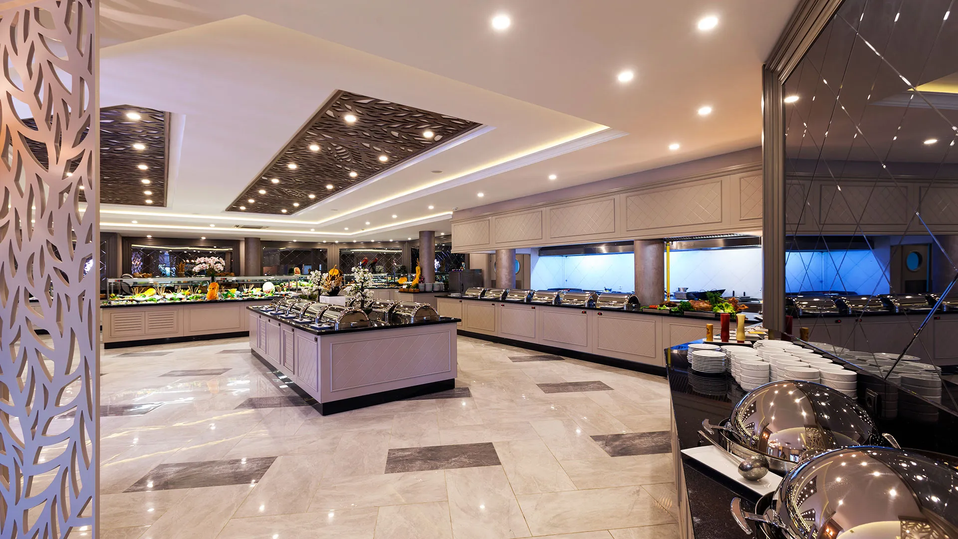 Samara Hotel – 31