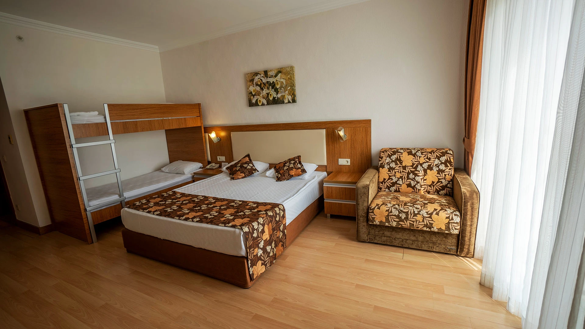 Cenger Beach Resort & Spa – 13