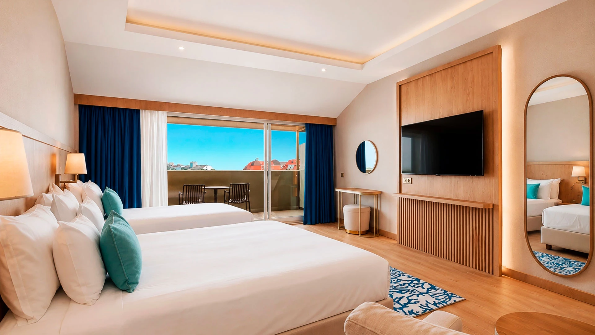 Tui Blue Maviss – 6