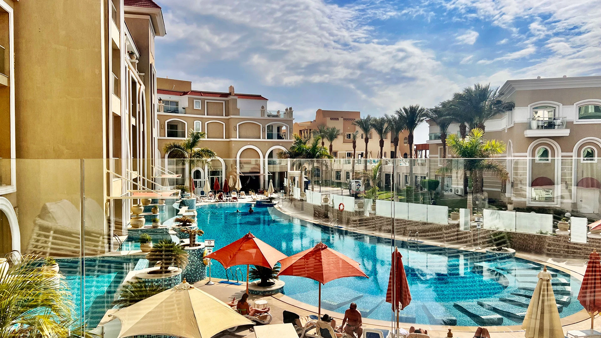KAISOL ROMANCE HOTEL (Adult only +16) Ex. SUNRISE ROMANCE Чартър до Хургада от София [SOF] 2026 – 2