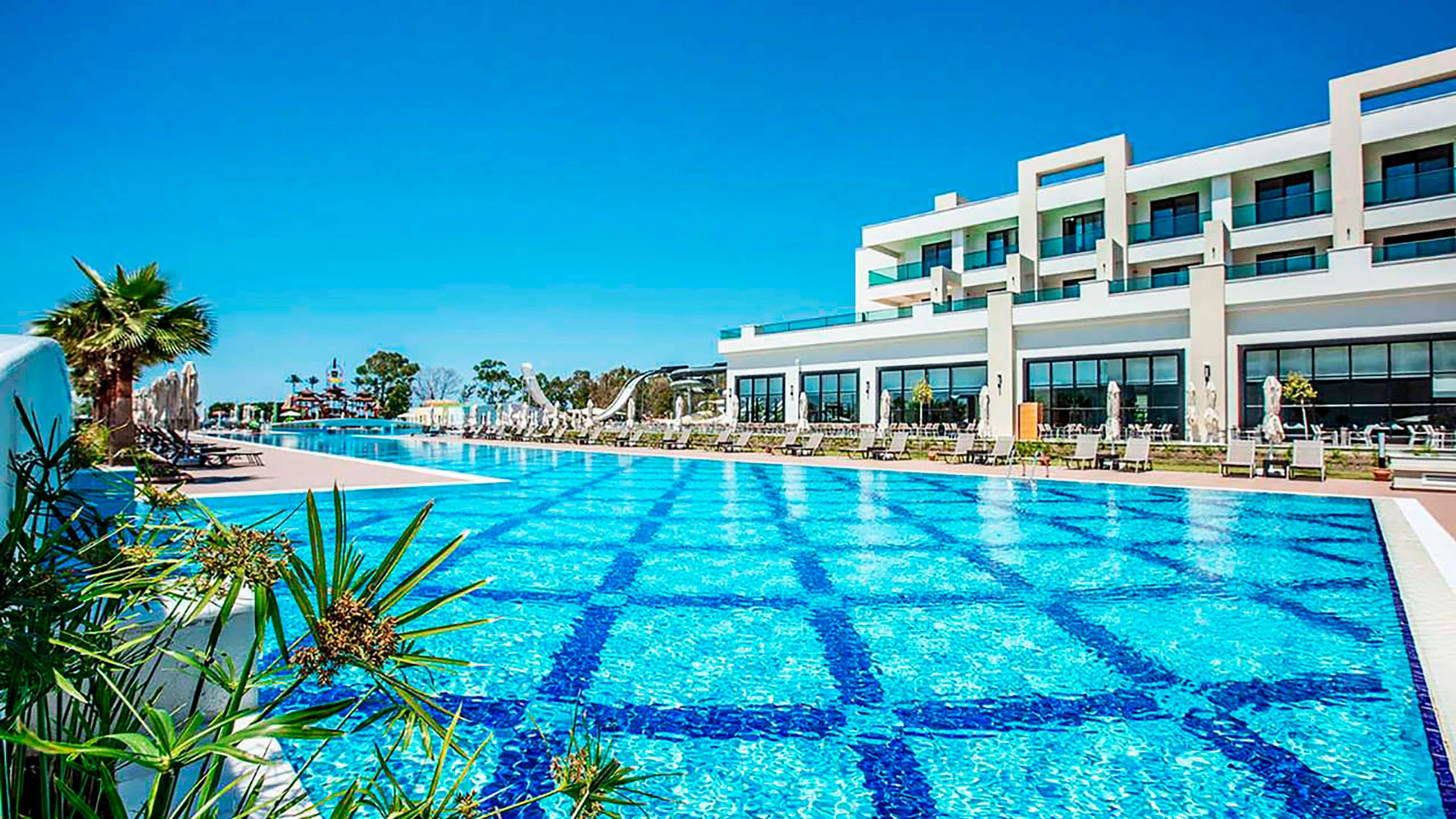 Korumar Ephesus Beach & Spa Resort – 4