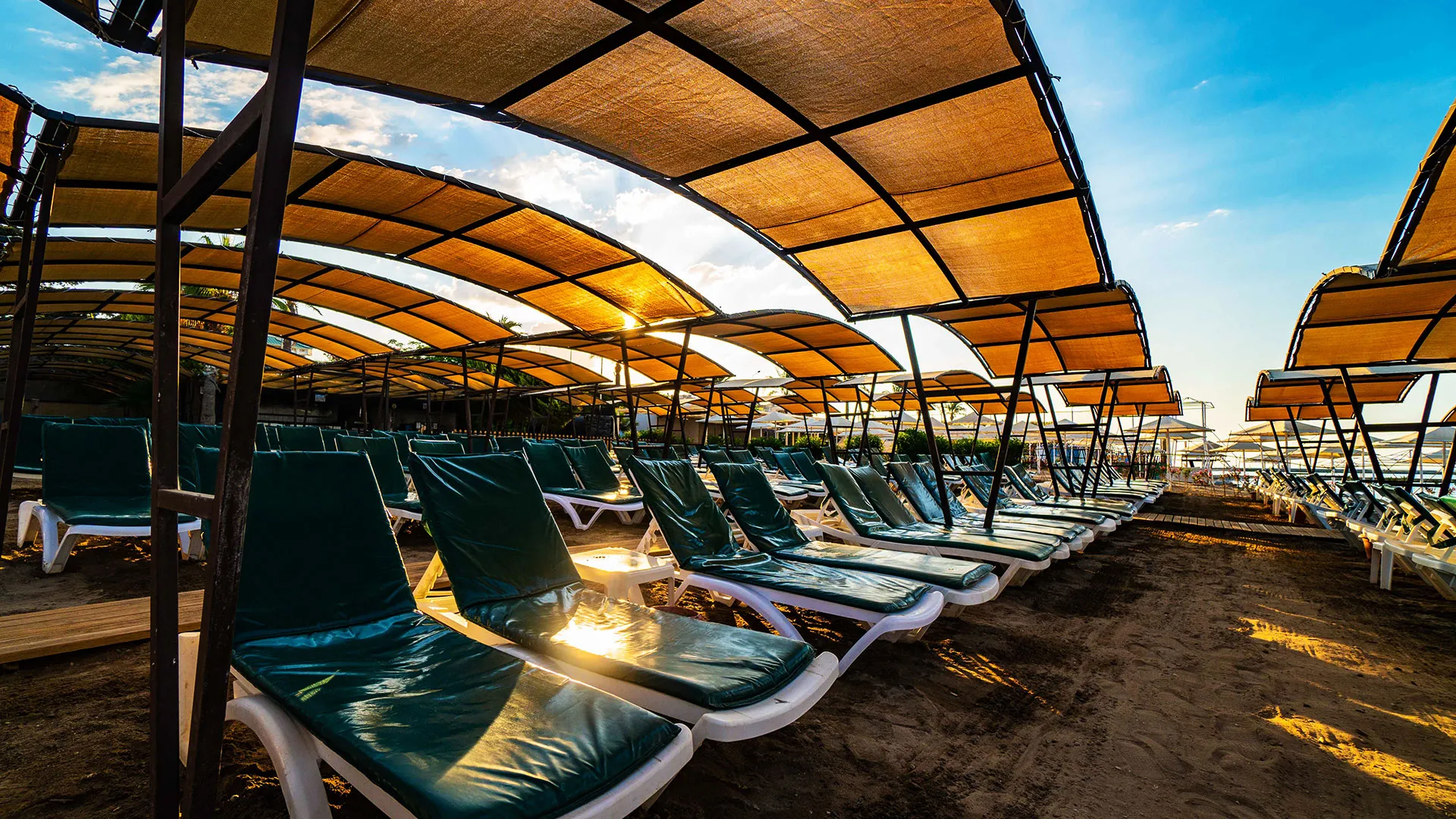 SENZA THE INN RESORT & SPA Чартър до Анталия от Варна 2026 [VAR] – 32