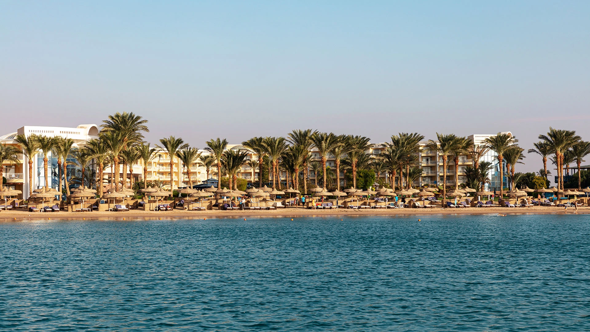 Palm Royale Soma Bay – Перлите на Египет - Хургада и Кайро с полет от София – 88