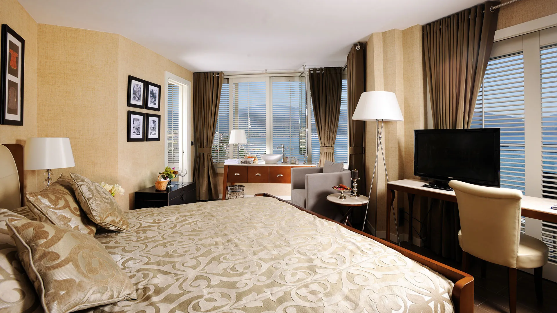Elegance Hotels International Marmaris – 31