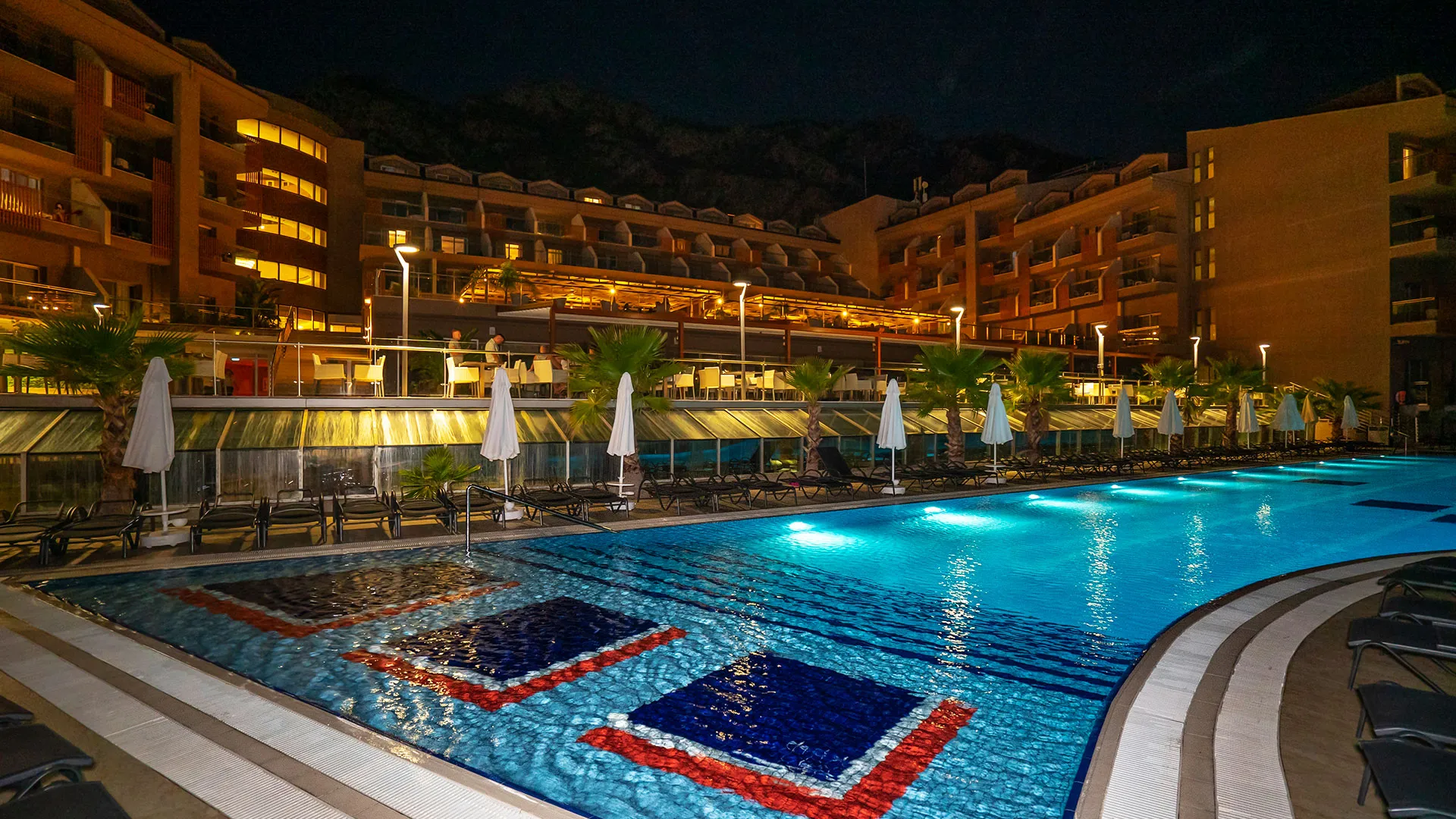 Turunc Premium Resort – 51