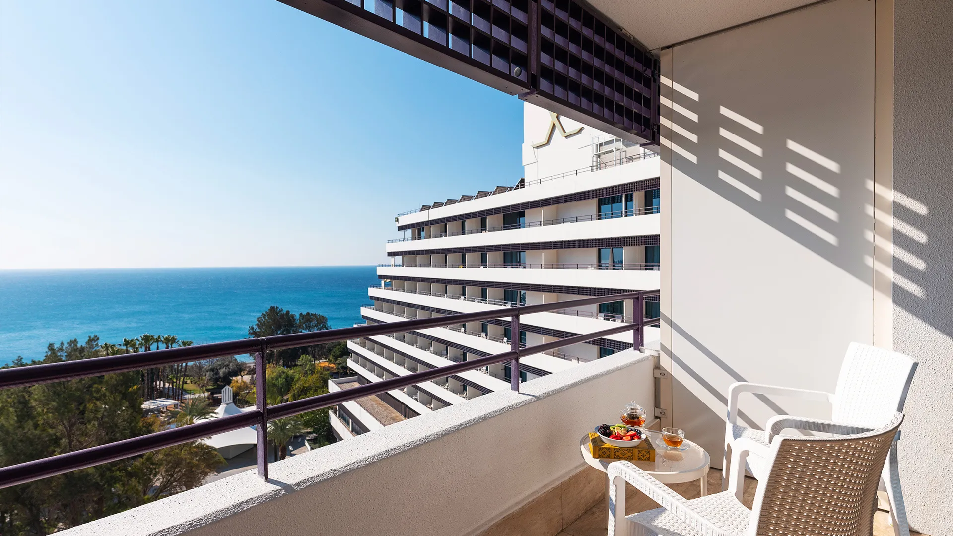 RIXOS DOWNTOWN Чартър до Анталия от София 2026 [SOF] – 109