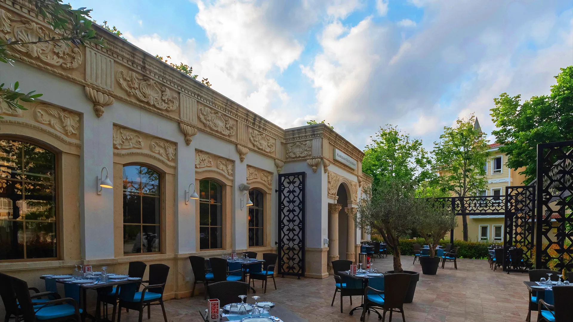 Swandor Hotels & Resort Topkapi Palace – 22