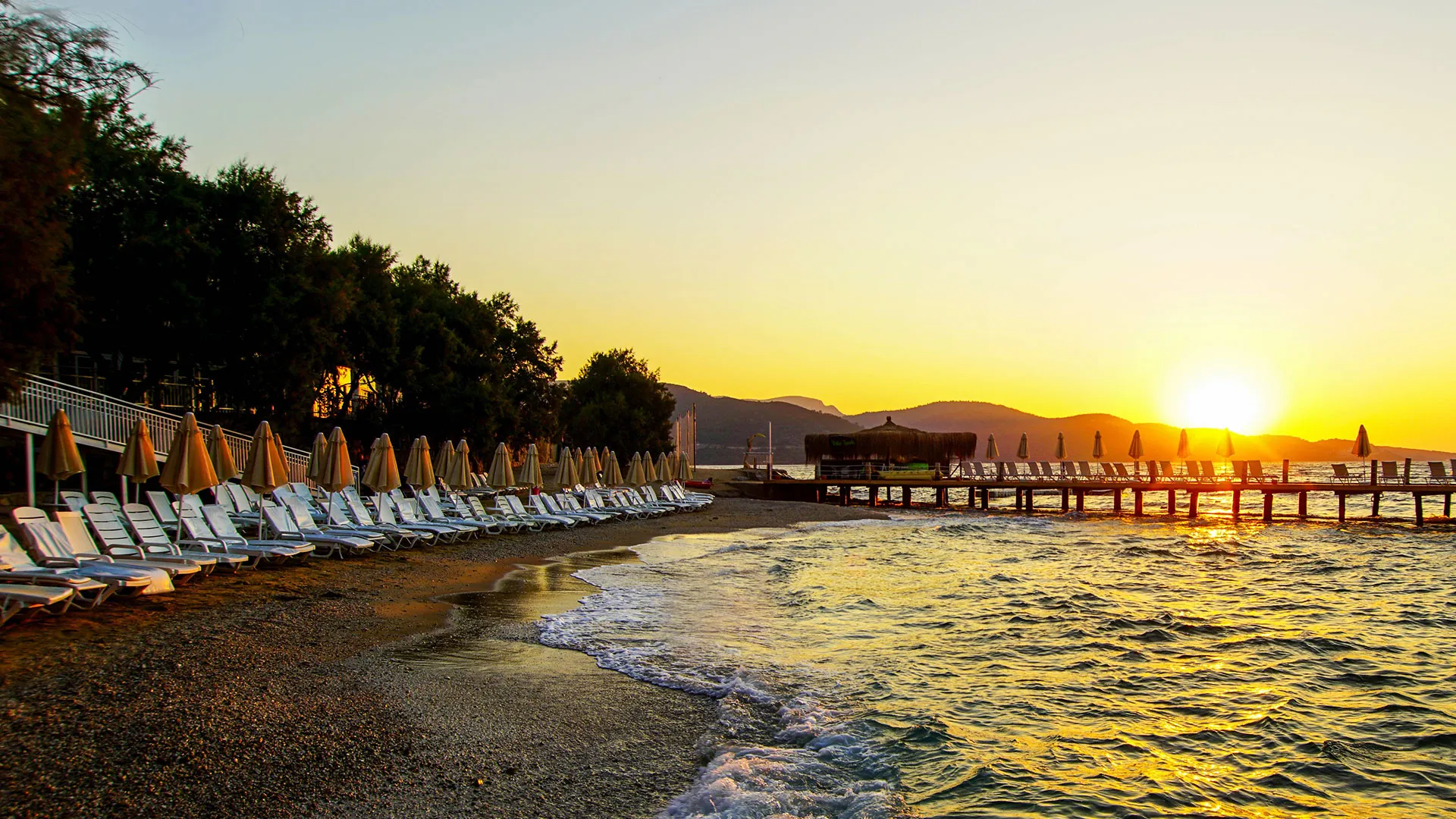 Blue Dreams Resort – 87