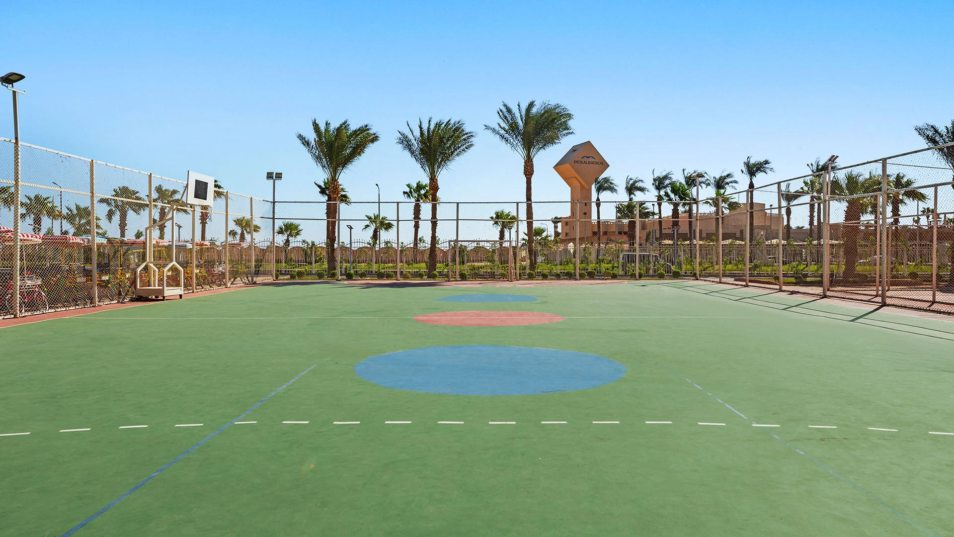 PICKALBATROS AQUA VISTA RESORT - HURGHADA Чартър до Хургада от София [SOF] 2026 – 35