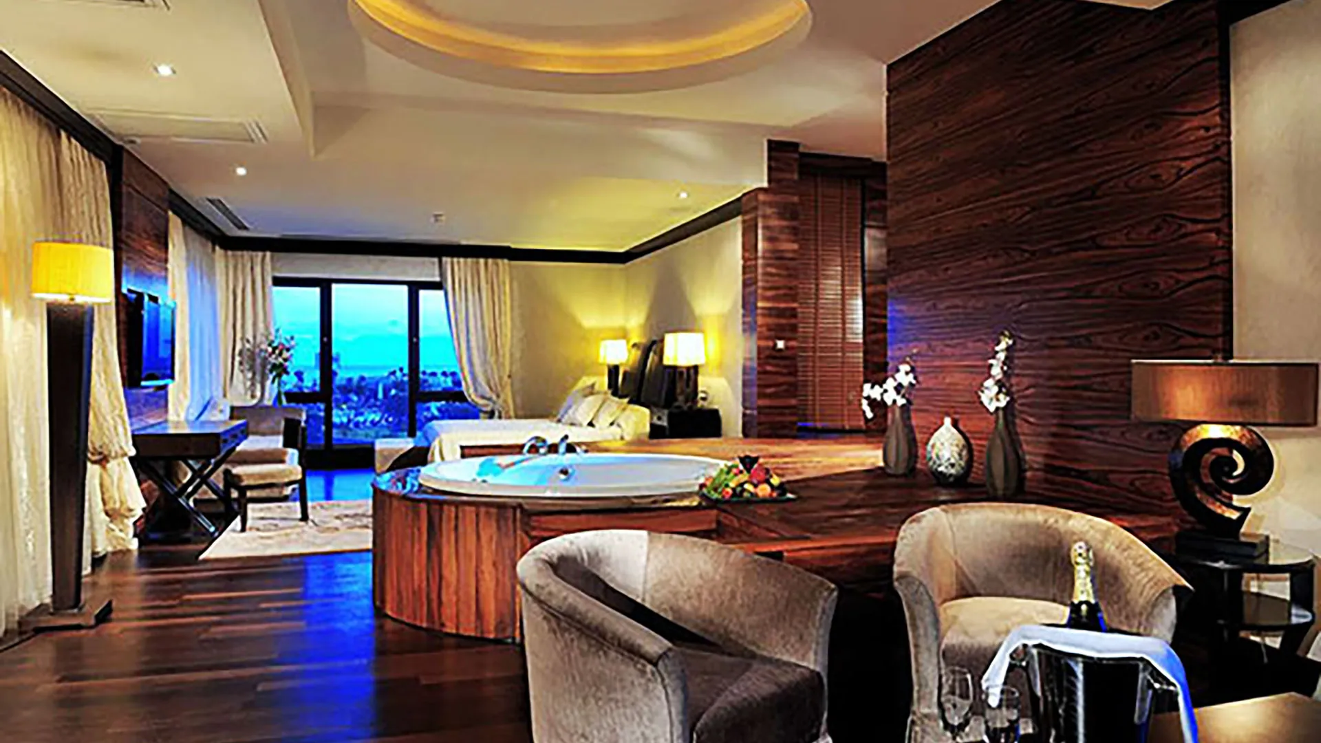 Susesi Luxury Resort – 21