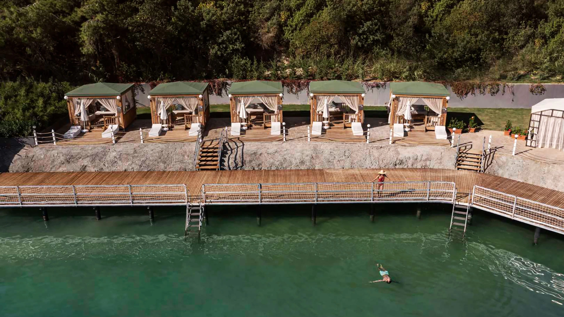 Mylome Luxury Hotel & Resort – 16
