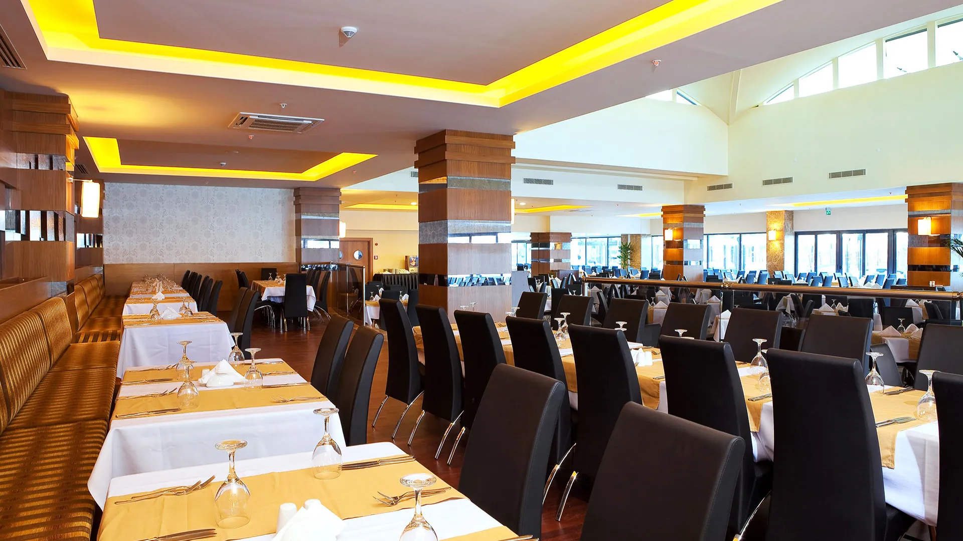 Venosa Beach Resort & Spa – 11
