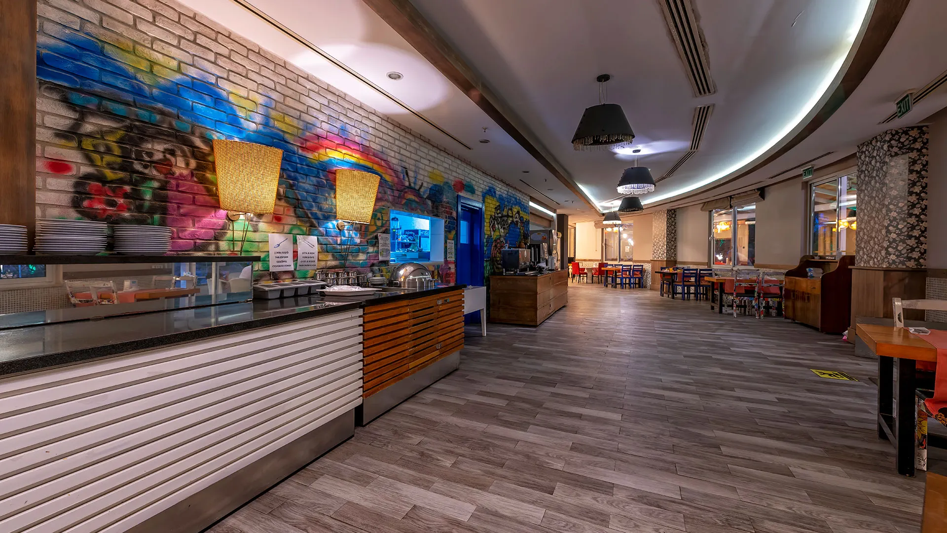 Lrs Lake & River Side Hotel Spa – 13