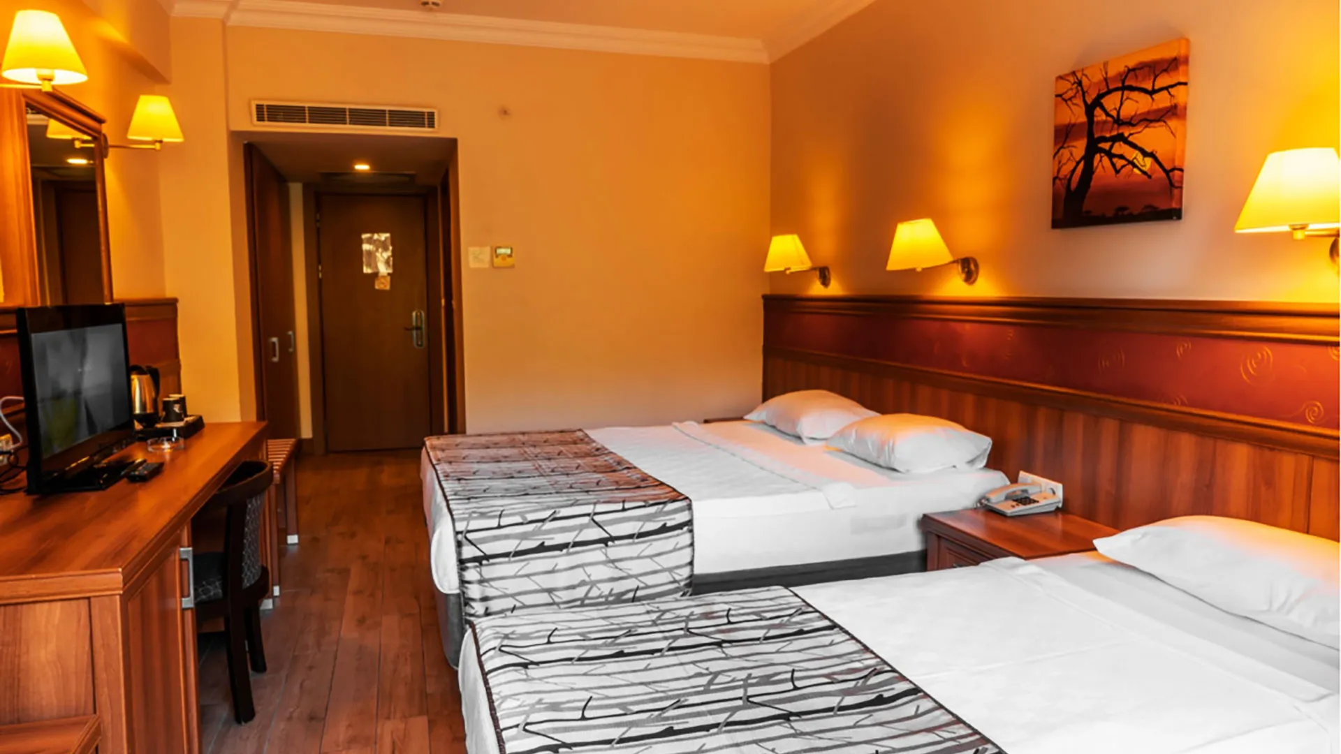 Green Nature Resort & Spa – 29