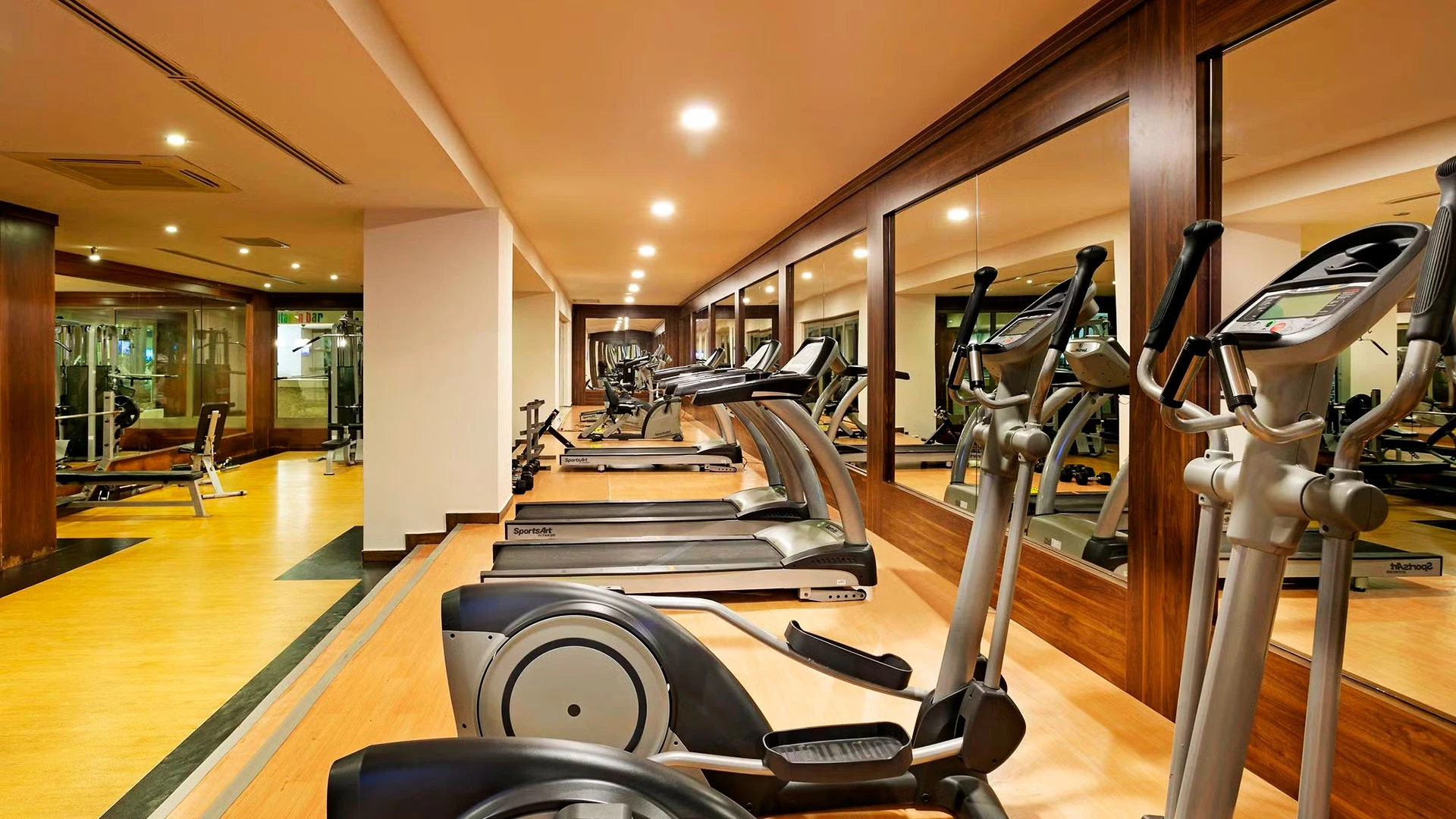 Armas Life Belek – 50