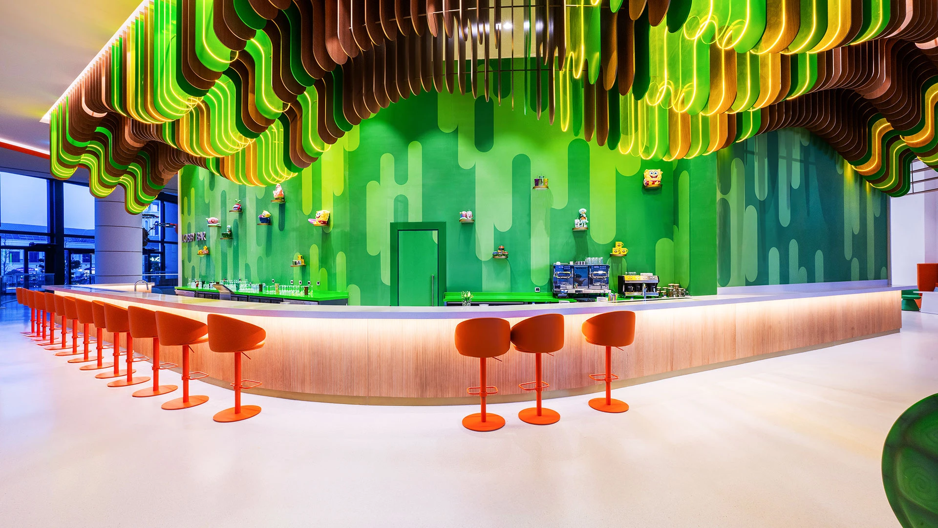 THE LAND OF LEGENDS NICKELODEON HOTEL Нова Година в Анталия с чартър от София – 168
