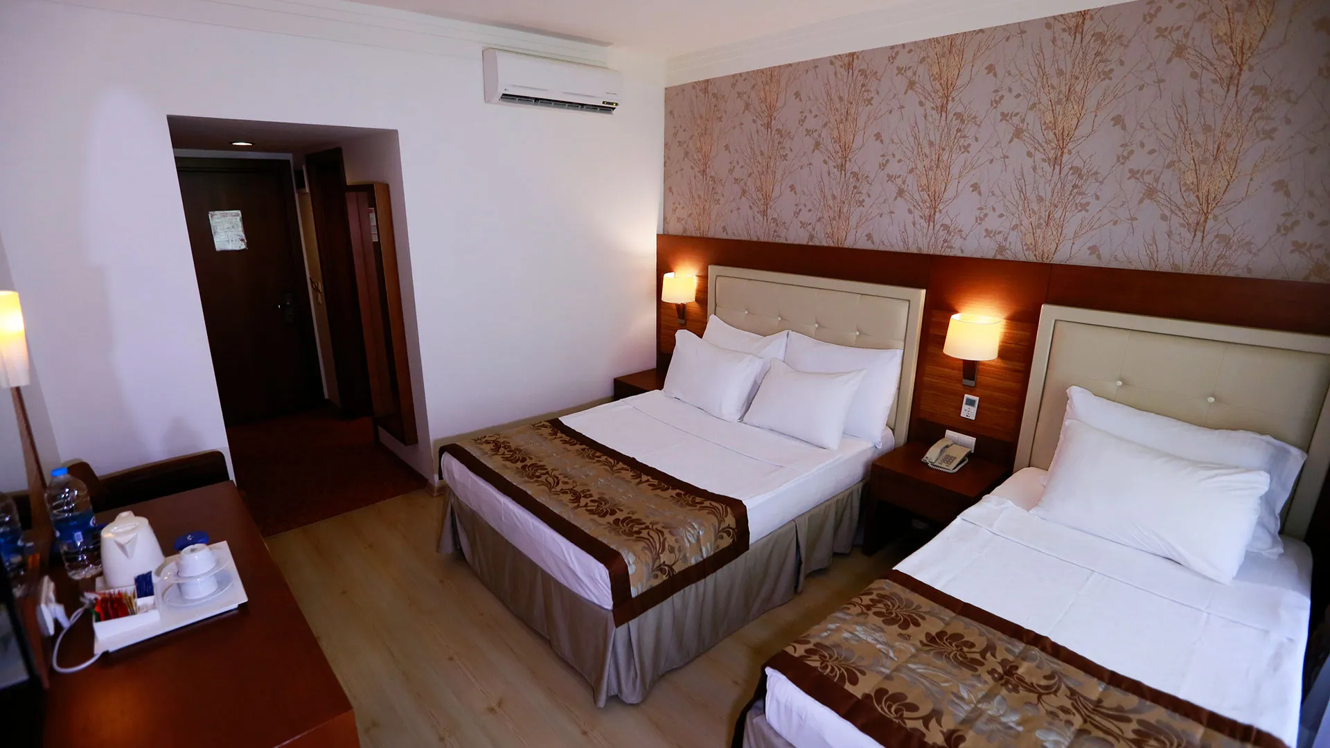 Turunc Resort Hotel – 18