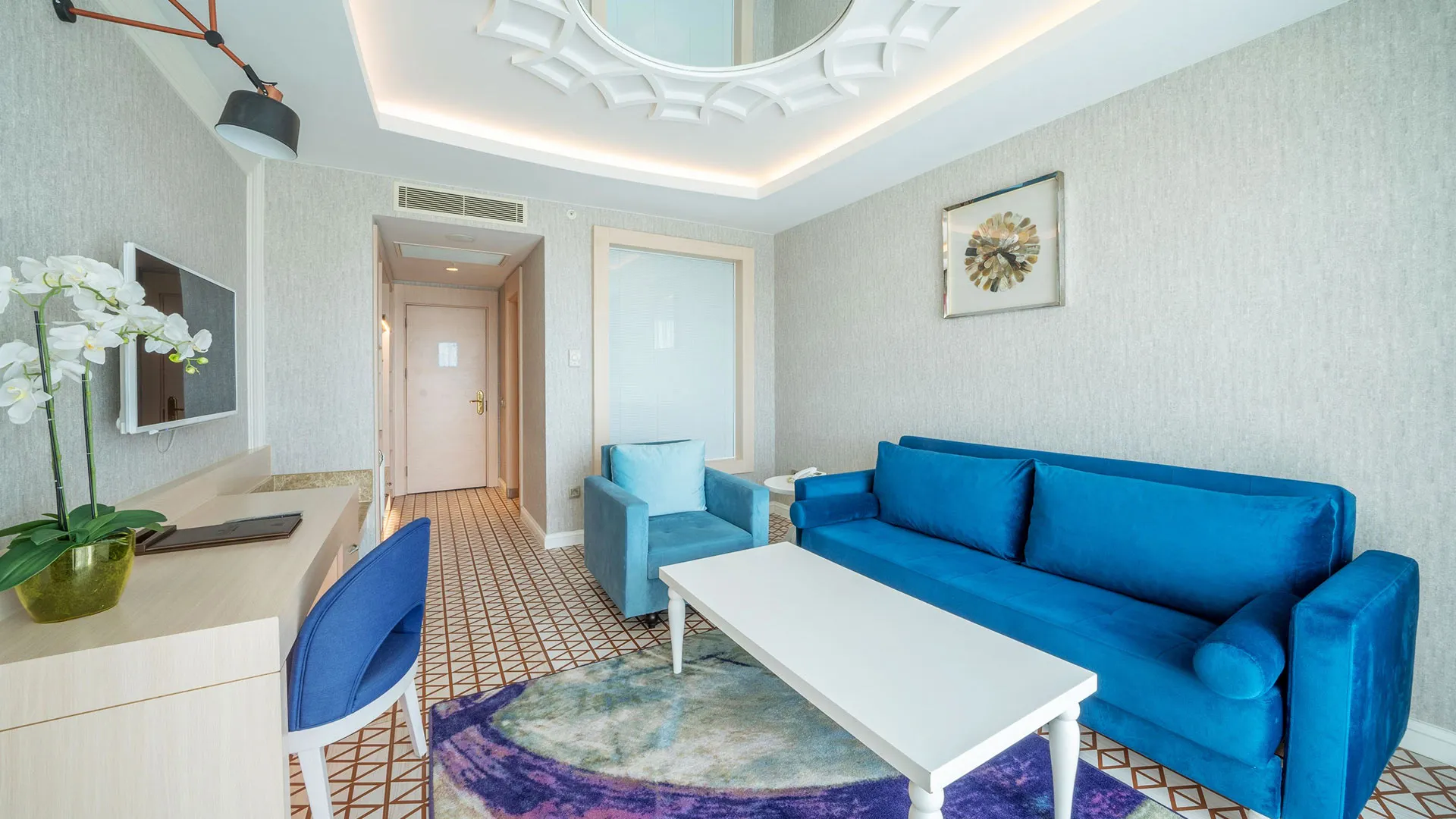 Granada Luxury Belek – 107