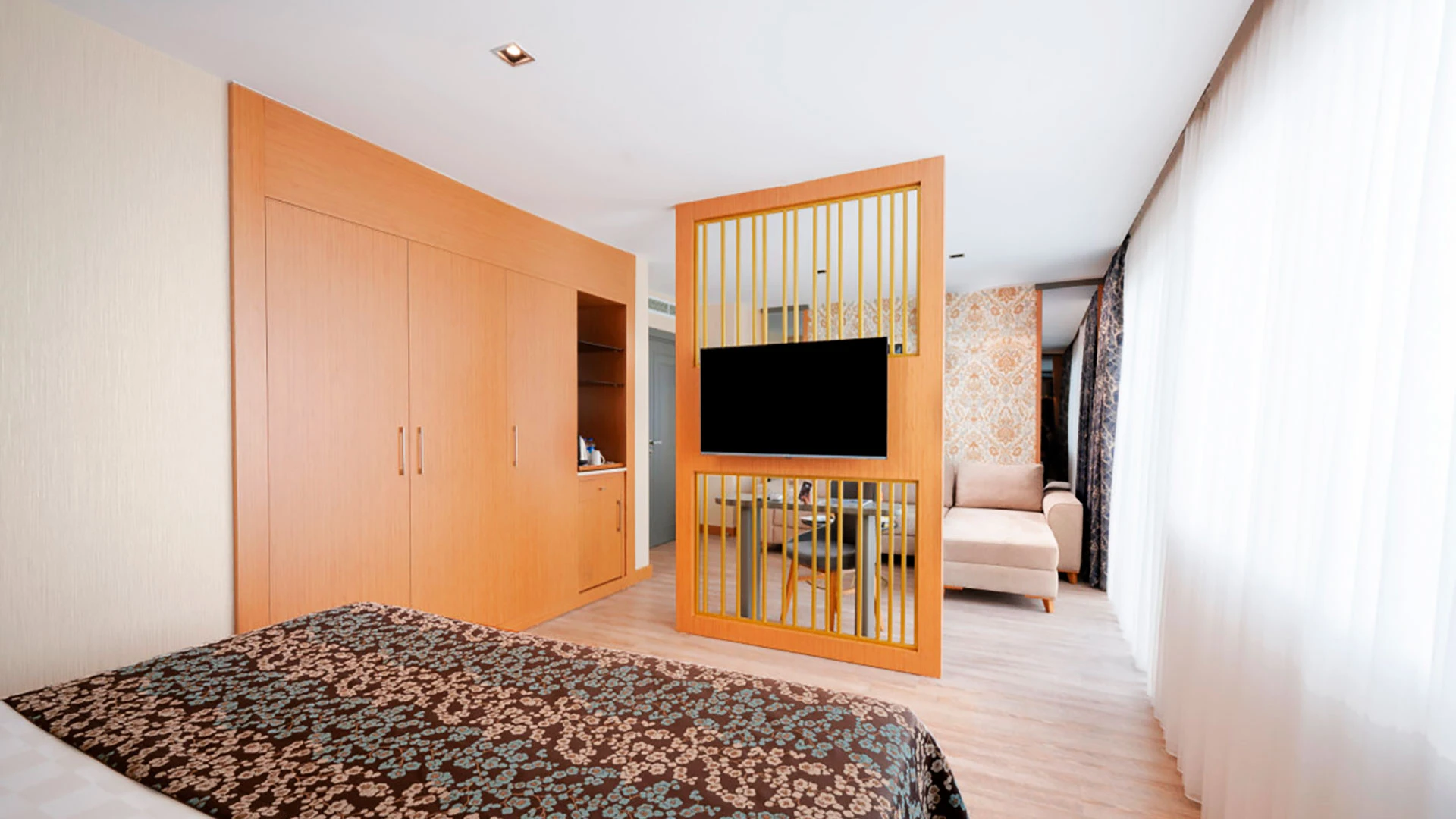 SEA LIFE FAMILY RESORT HOTEL Нова Година в Анталия с чартър от Пловдив – 95