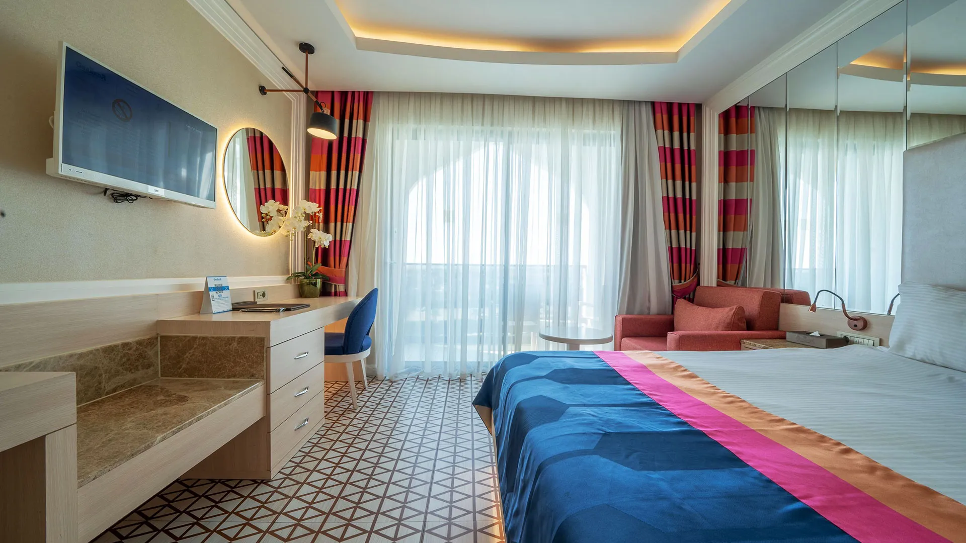 Granada Luxury Belek – 109