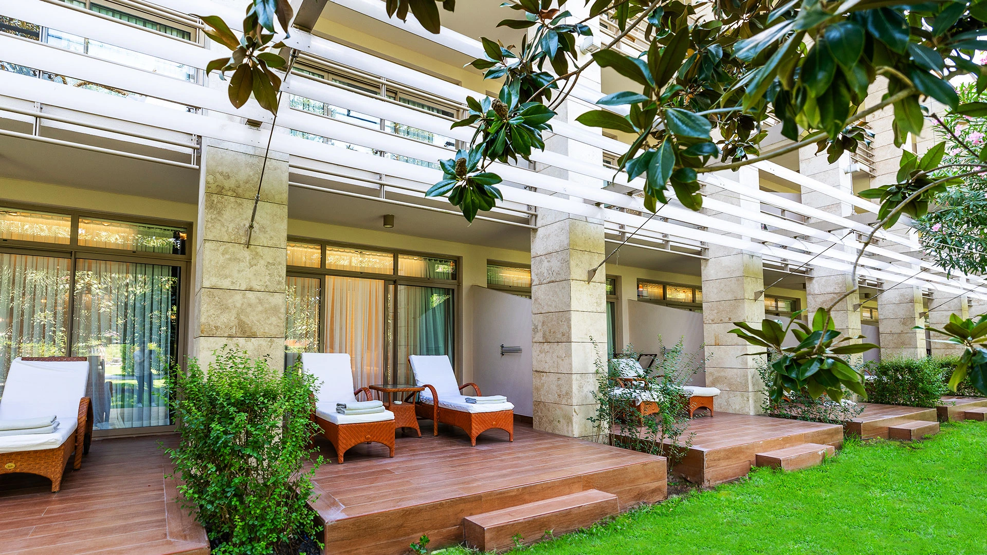 GLORIA SERENITY RESORT Нова Година в Анталия с чартър от Пловдив – 48