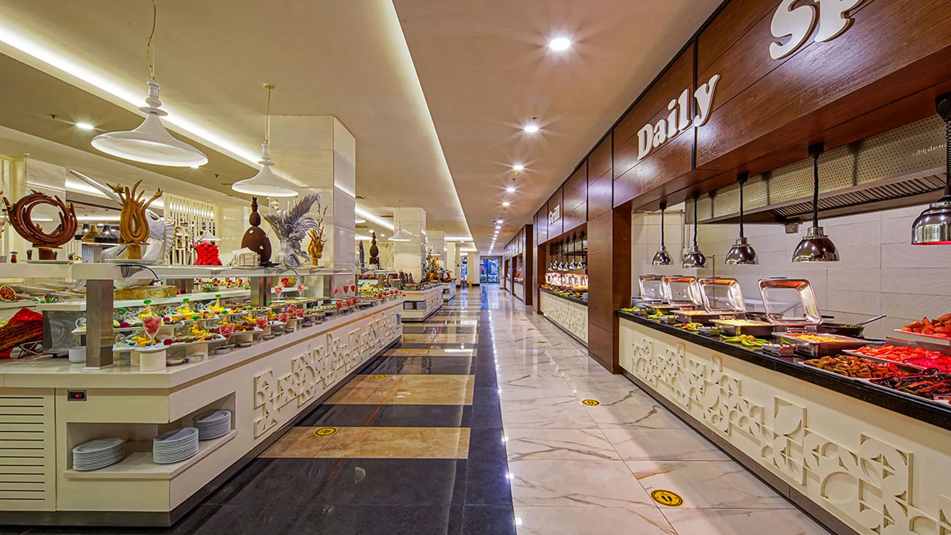Diamond Premium Hotel & Spa – 36