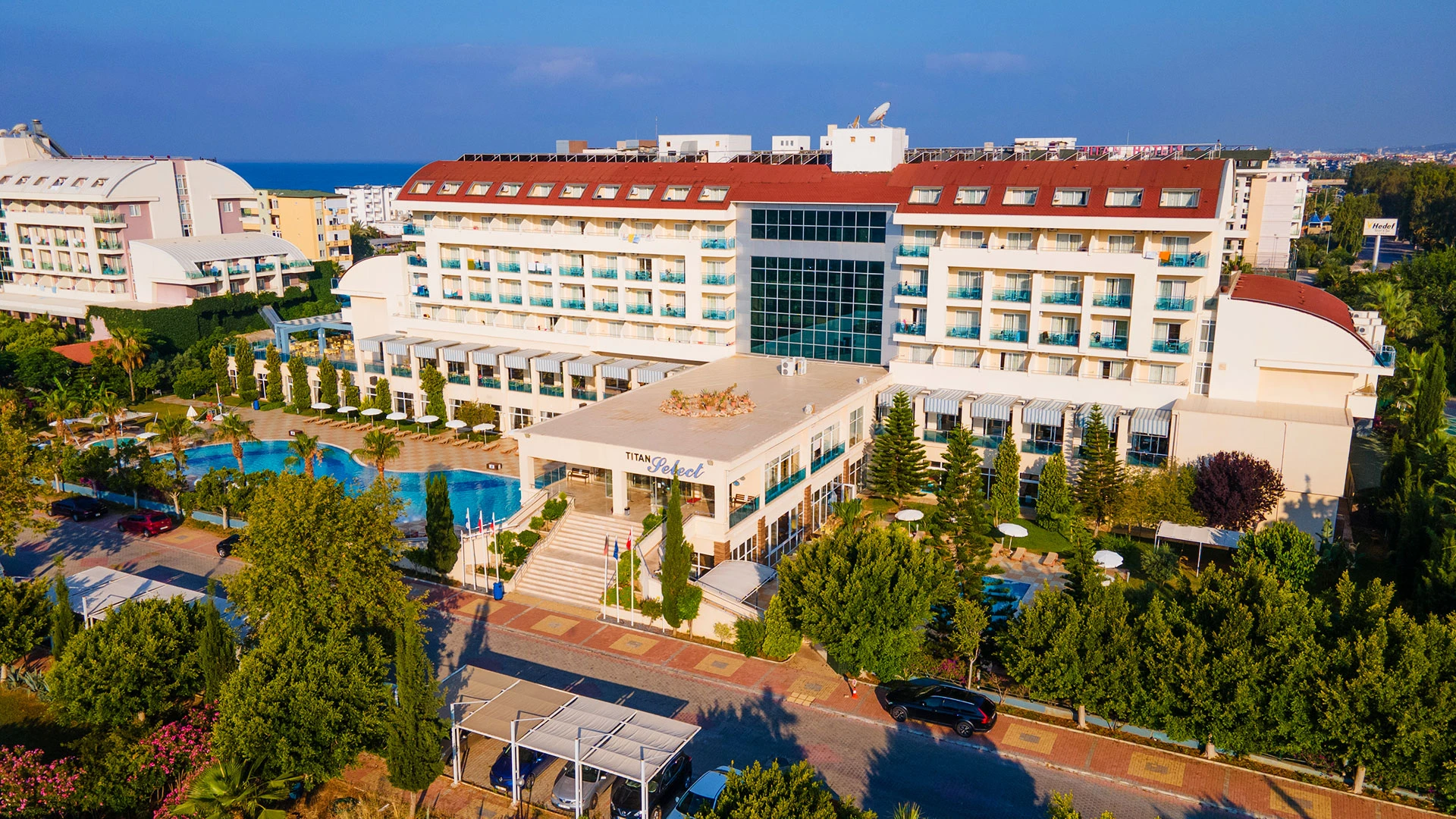 Solivia Hotel – 45