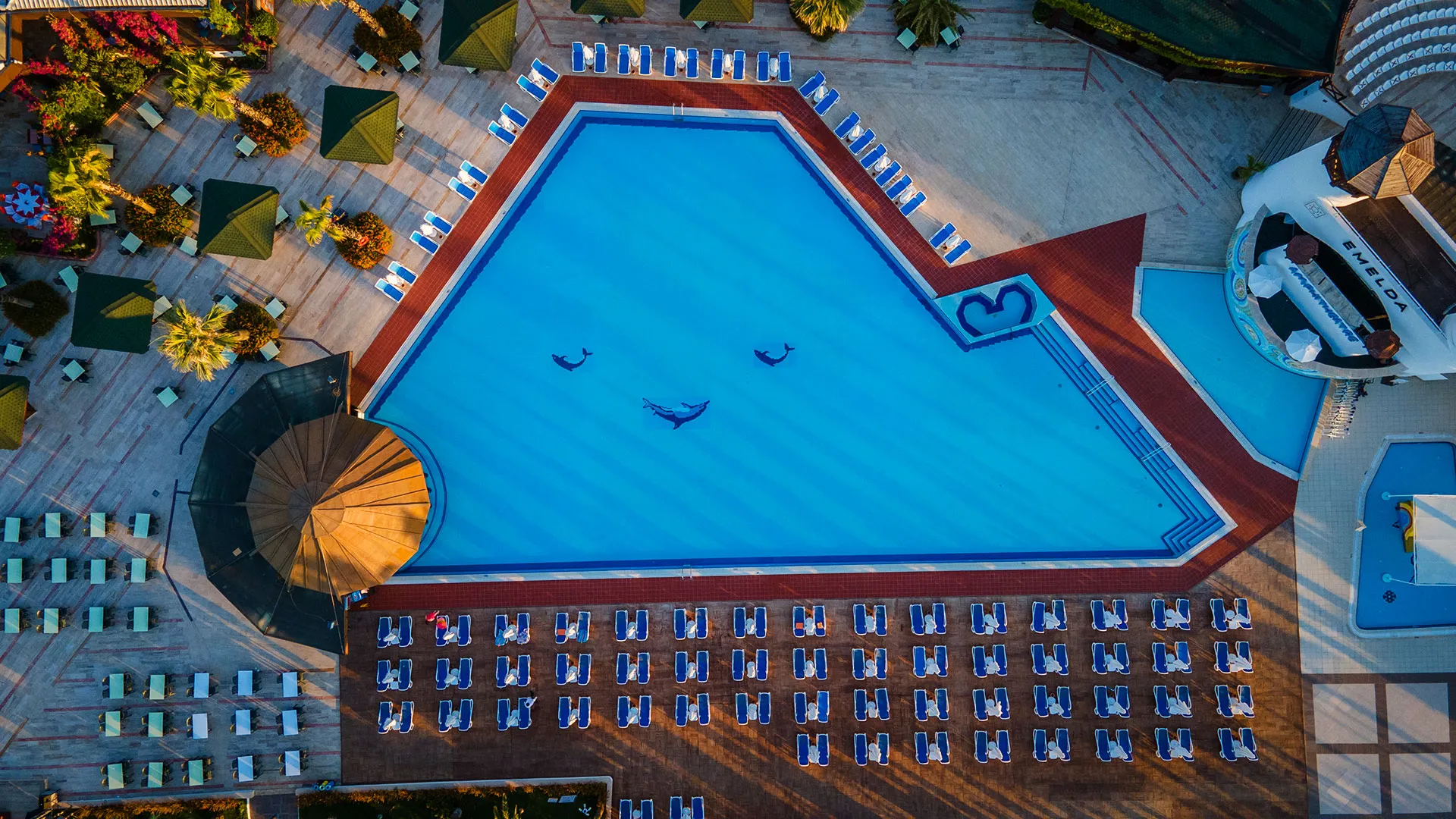 EMELDA SUN CLUB Чартър до Анталия от София 2026 [SOF] – 50
