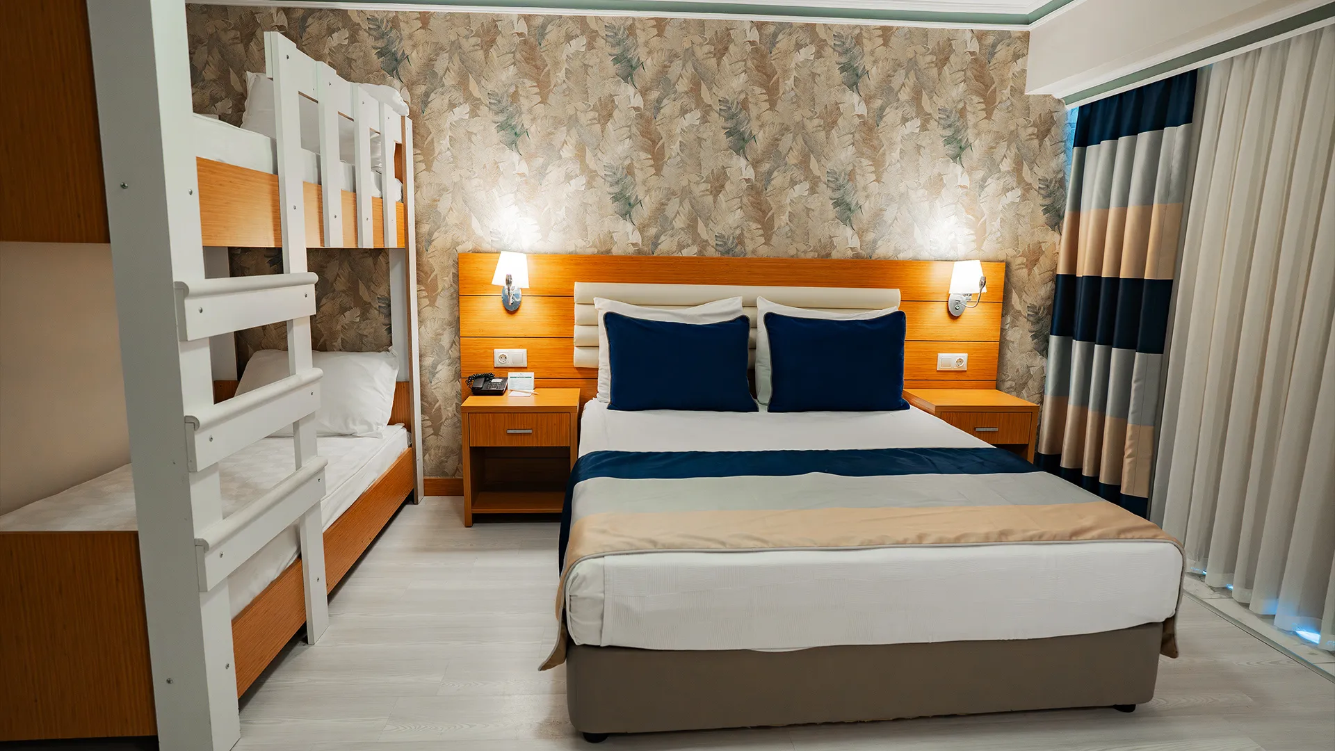 Master Family Club Hotel – 17