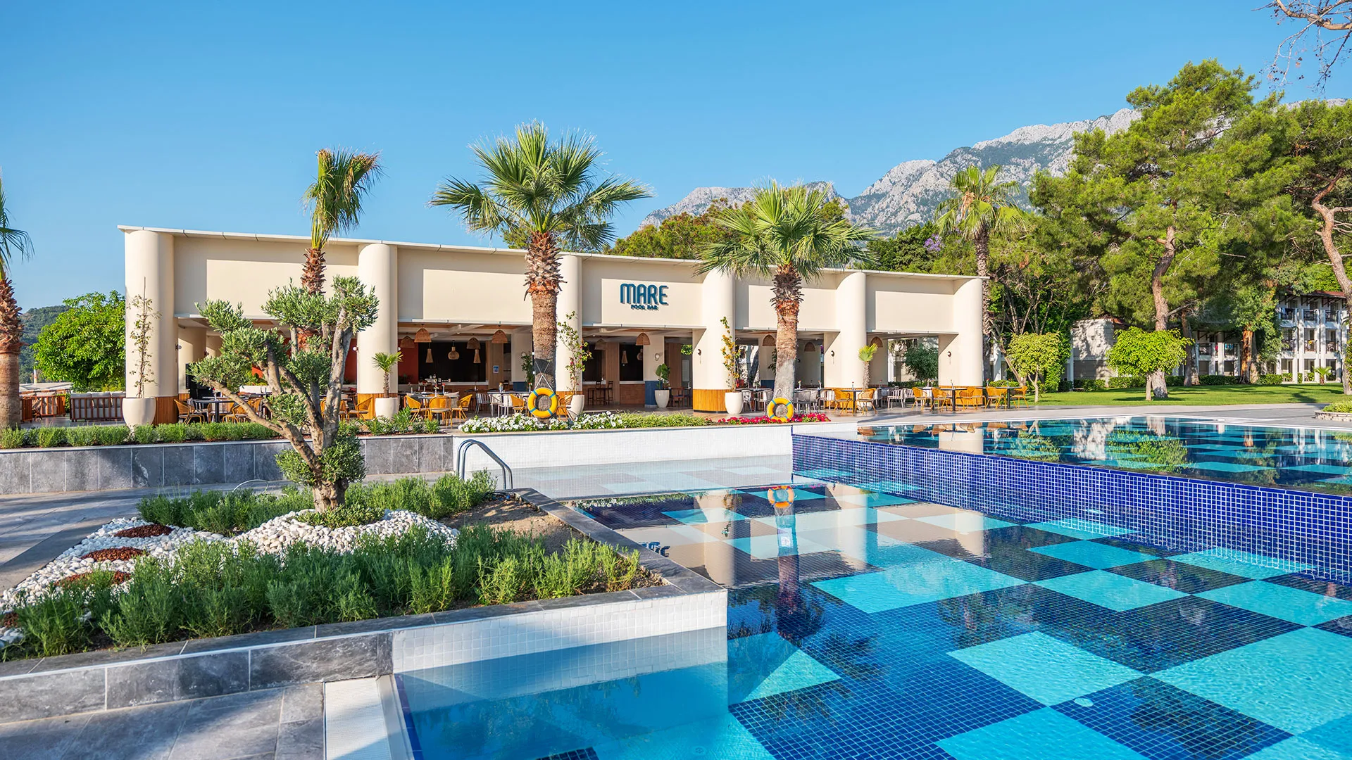 Sherwood Exclusive Kemer – 25