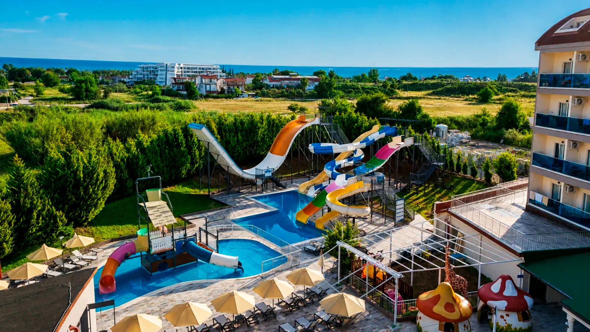 Art Poseidon Side Hotel – 6