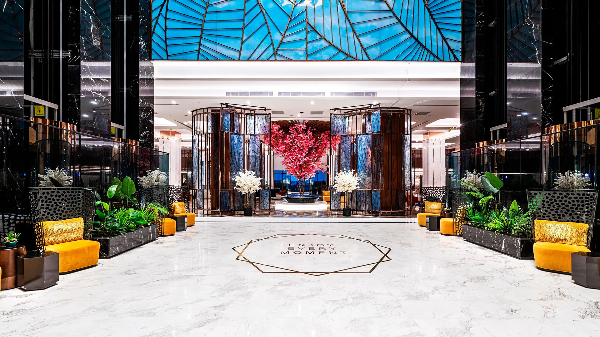 KIRMAN CALYPTUS RESORT & SPA Чартър до Анталия от Бургас 2026 [BOJ] – 14