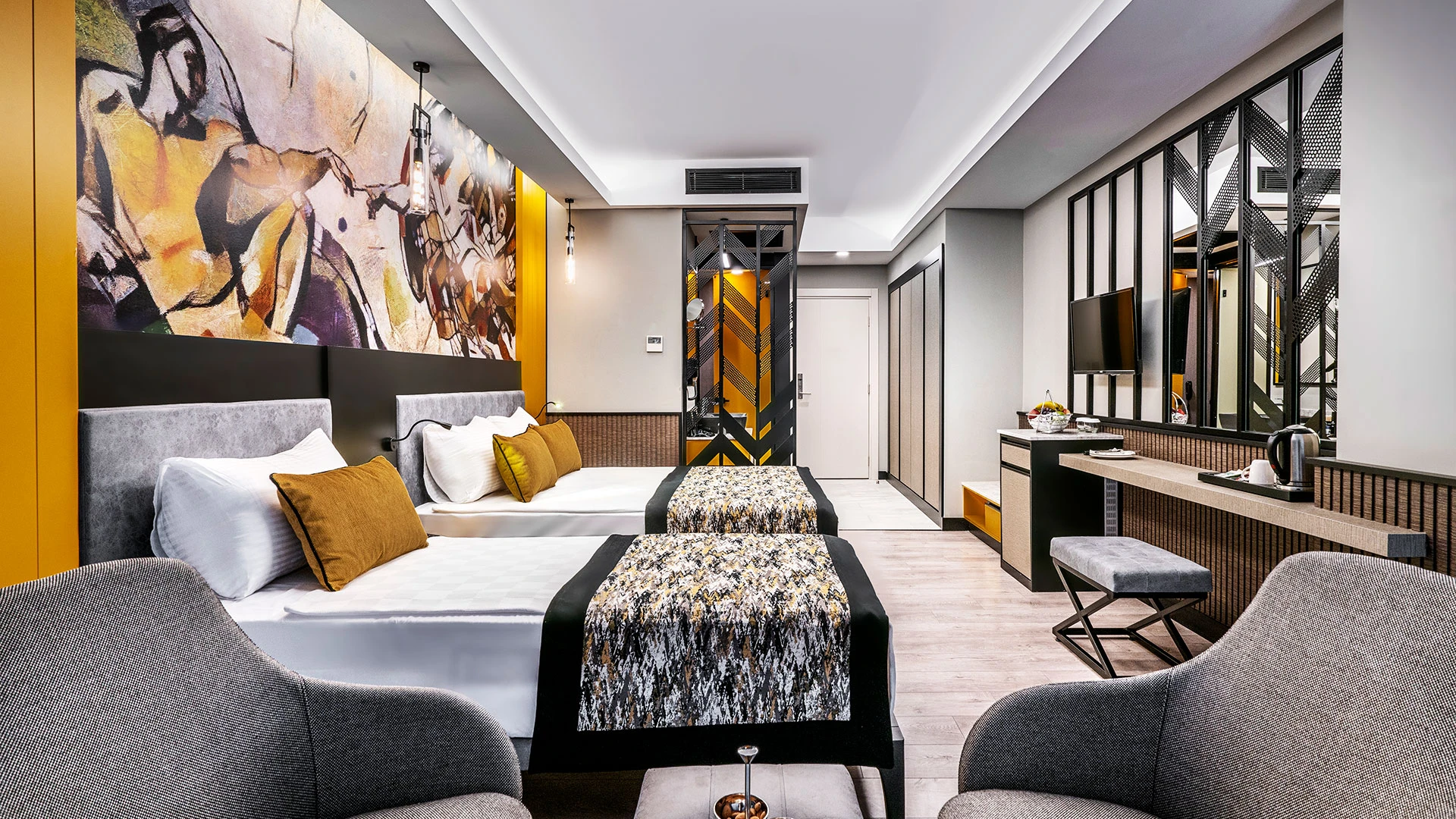 Arnor De Luxe Hotel & Spa – 7