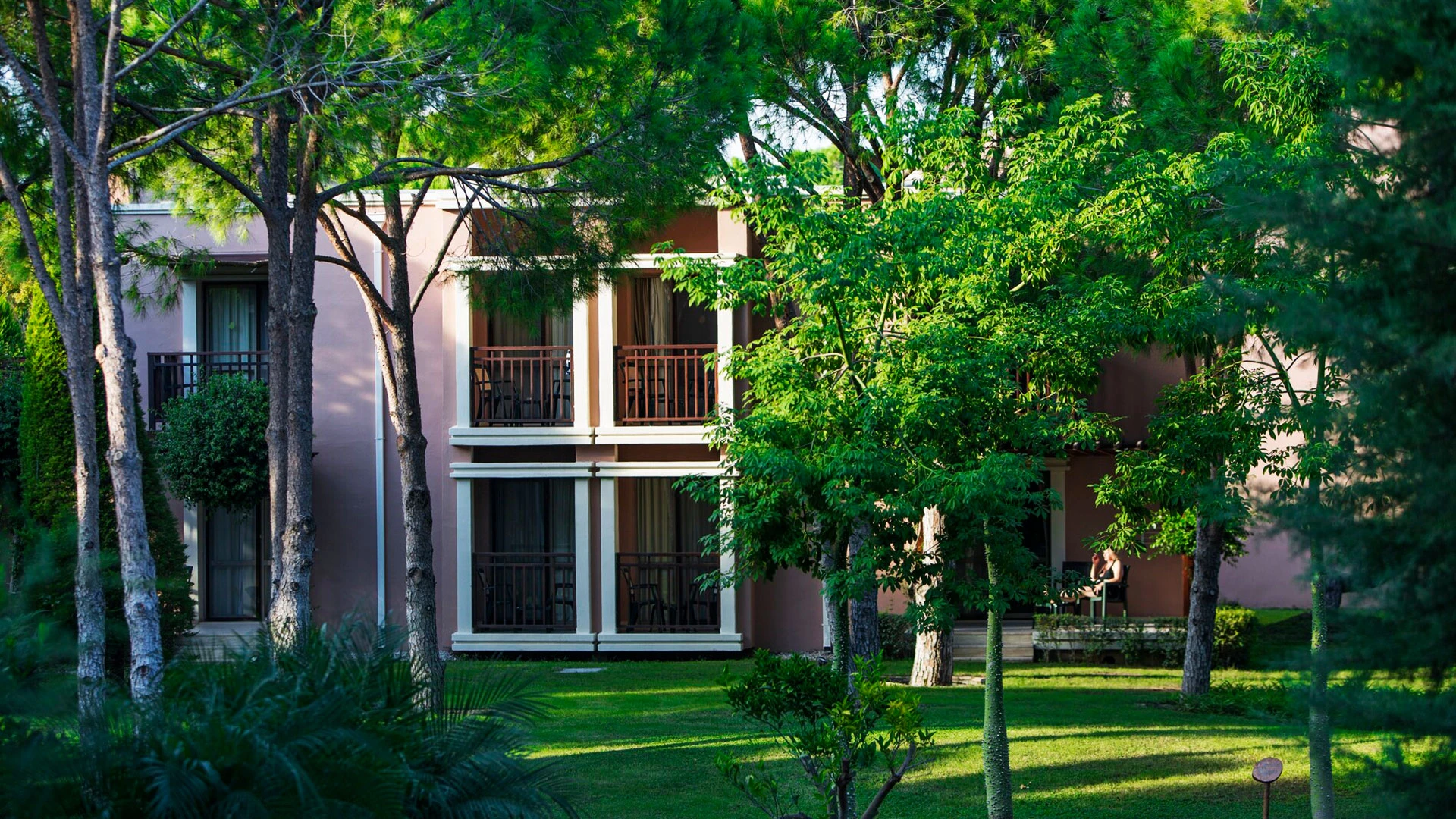 TUI MAGIC LIFE BELEK – 5