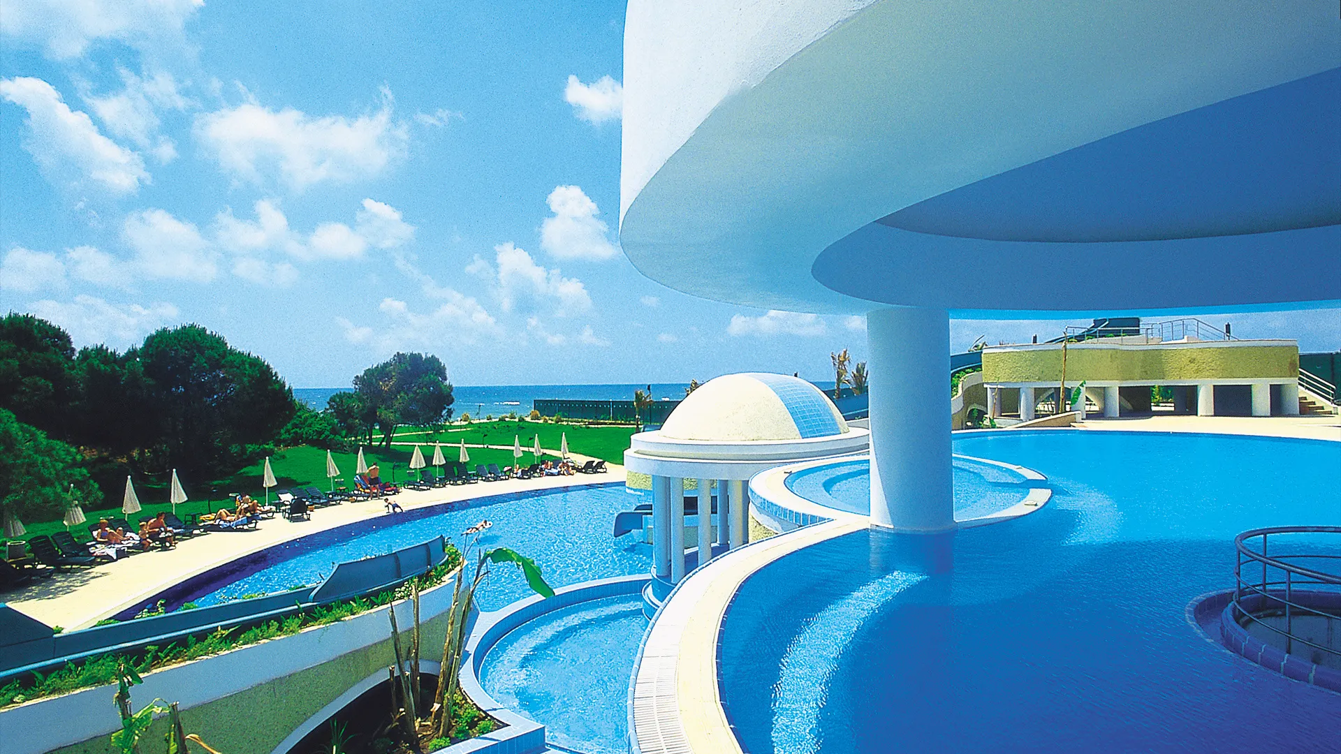 Limak Atlantis Deluxe Hotel – 76