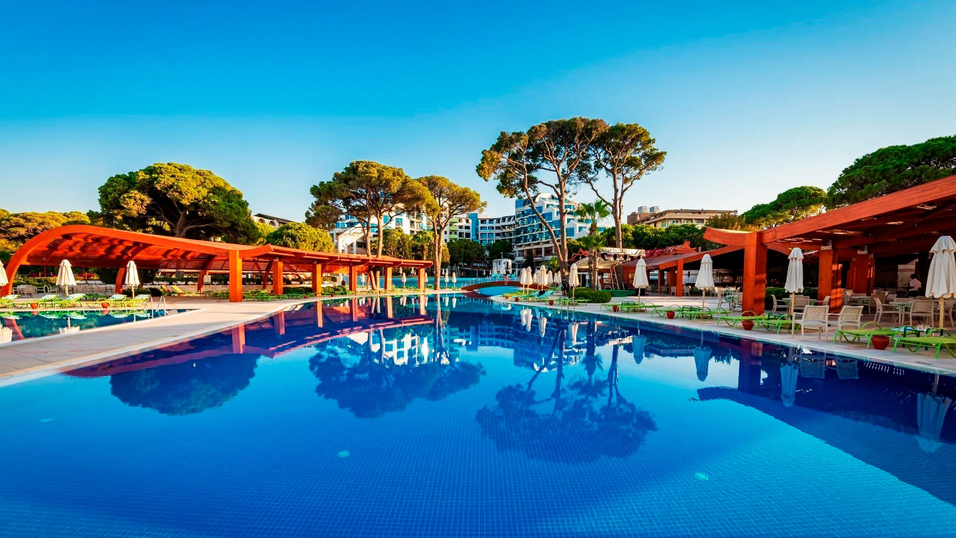 PALOMA SENCIA (EX.CORNELIA DE LUXE RESORT) Чартър до Анталия от София 2026 [SOF] – 33