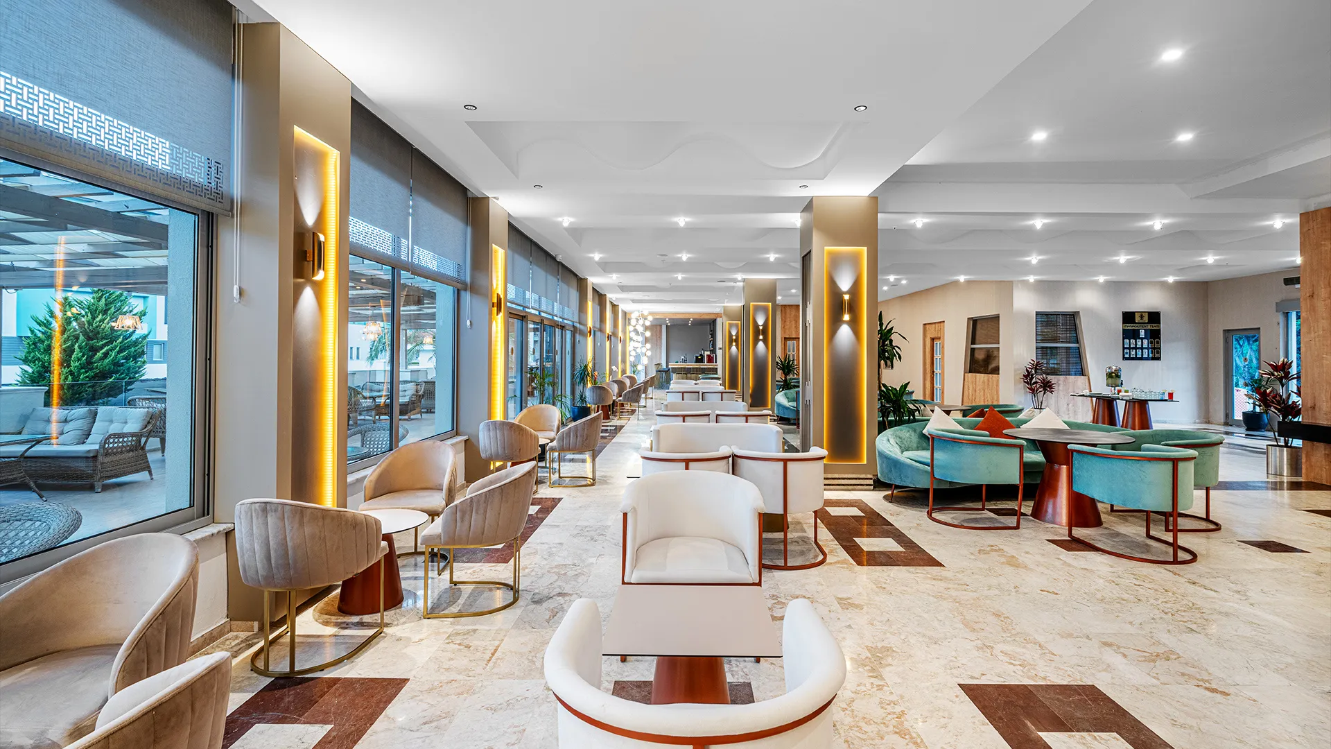 Side Story Resort & Spa Hotel – 22