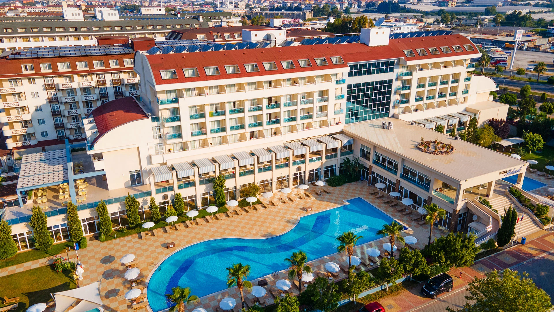 Solivia Hotel – 11